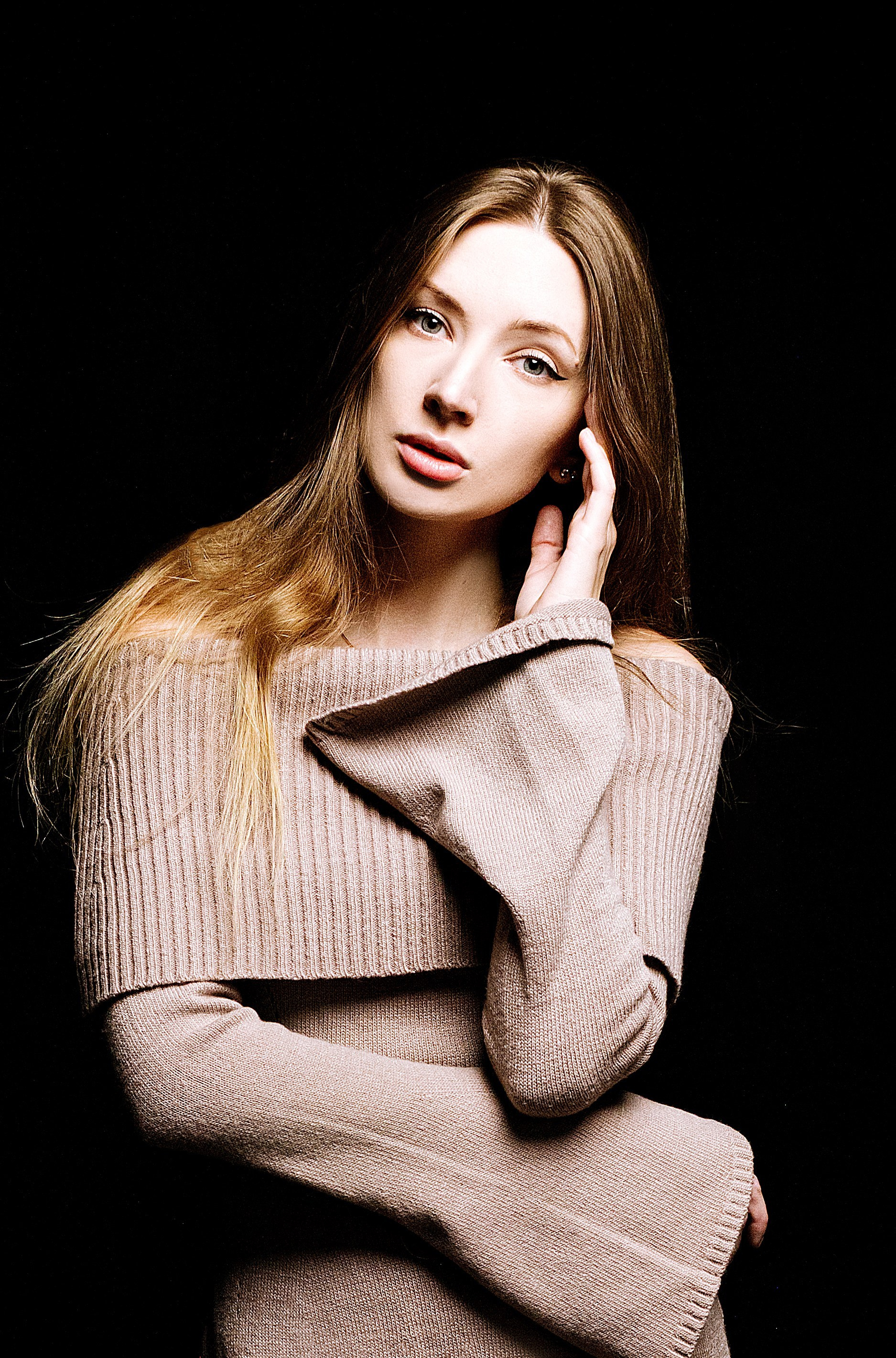 Фотостудия автопортрета STORIES Нижний Новгород