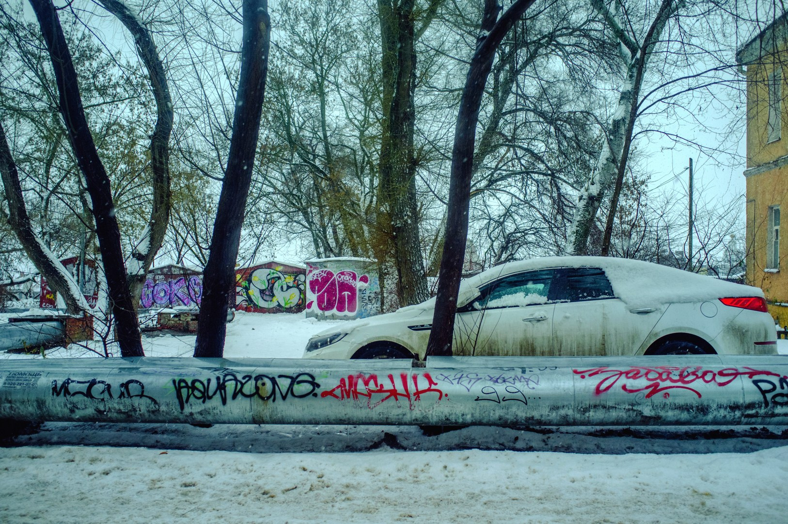 Руслан Шувалов (поэтограф)