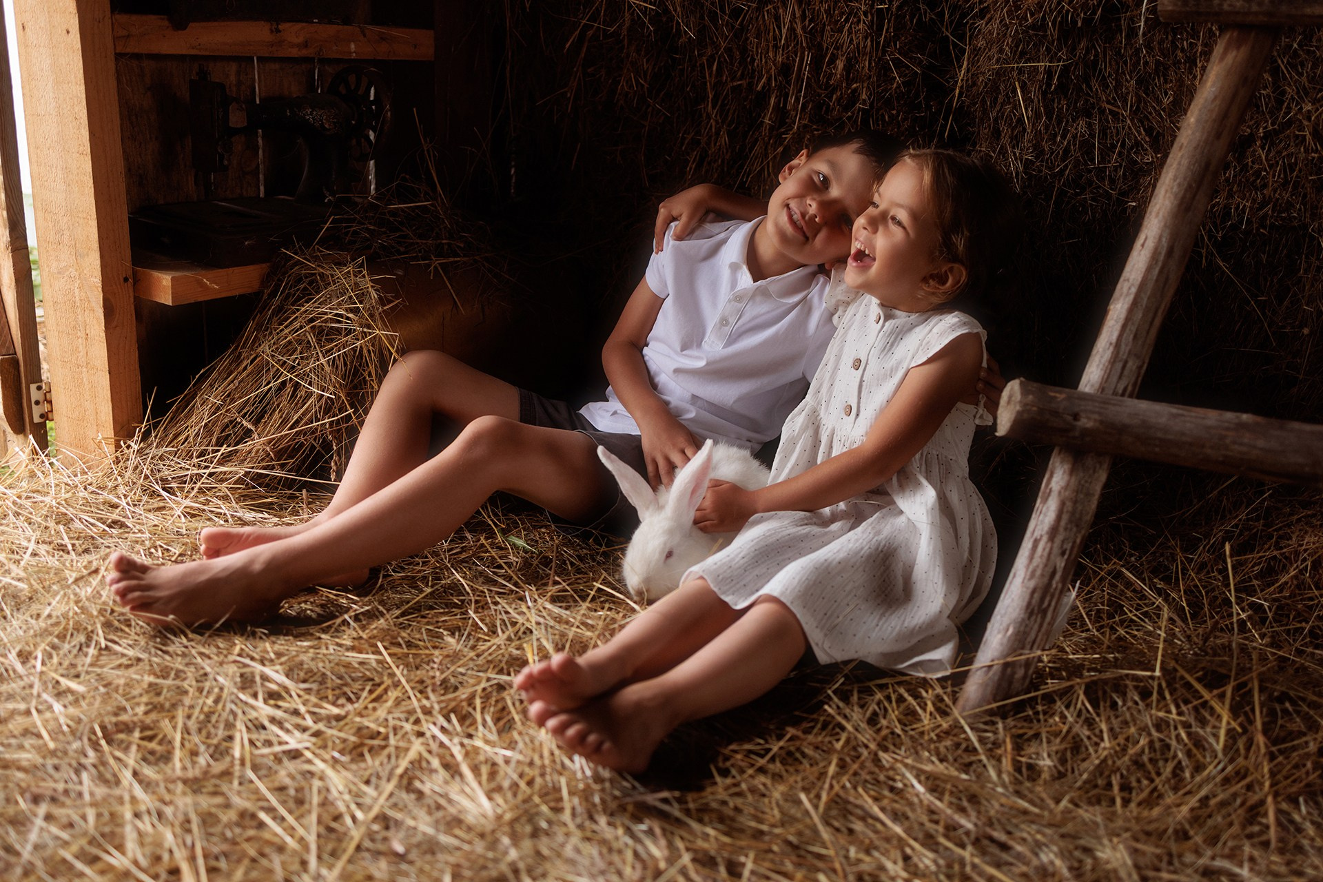 Фотограф Александр Калинин