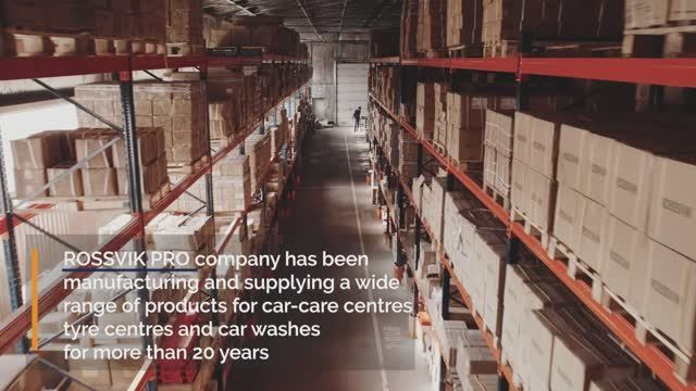 URAL BUSINESS VIDEO — видеосъёмка роликов в Екатеринбурге и на Урале