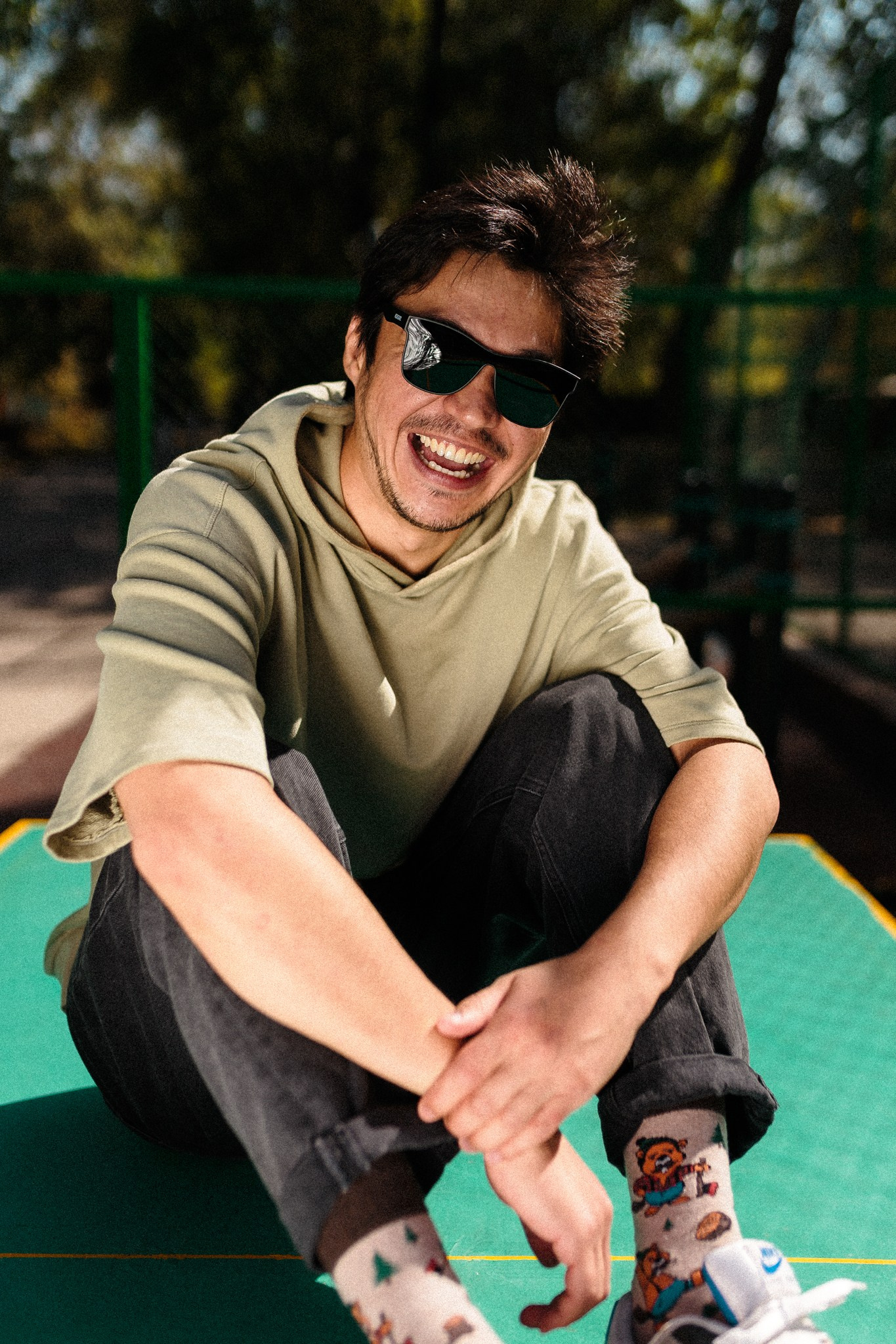 Индивидуальная фотосессия в Алматы. MIKHAIL VASSILYEV — Свадебный и Репортажный фотограф в Алматы