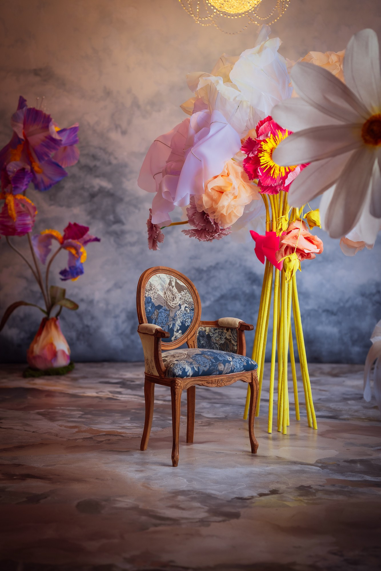 Фотостудия интерьерная в Туле — Давинчи |Davinci