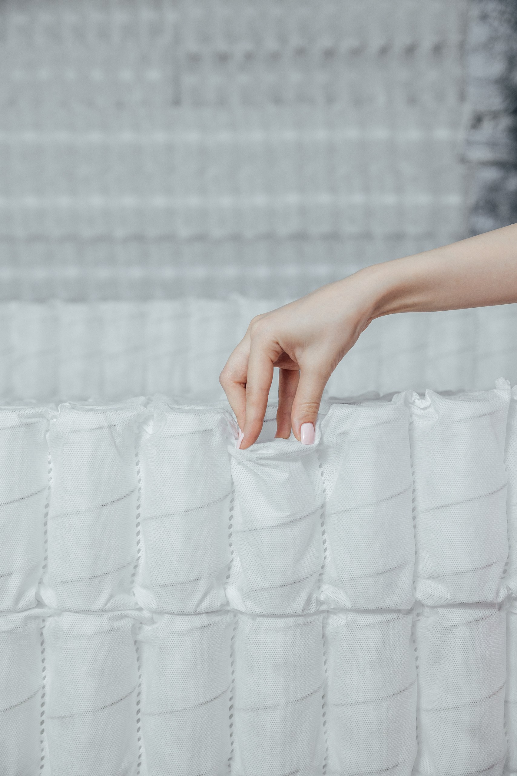 Промышленный фотограф. Съёмка матрасов. Фотограф для бизнеса. Павел Козырь