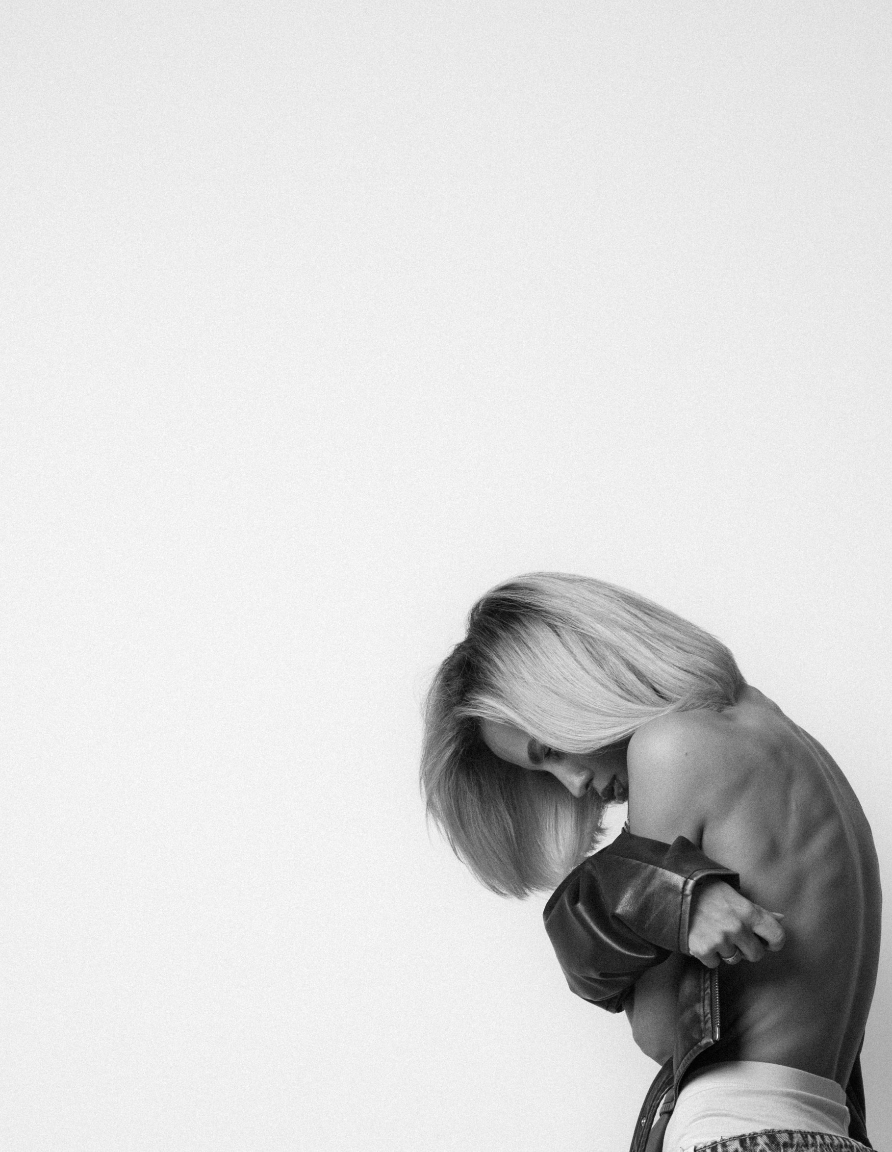 Vivid—студия автопортрета в Новосибирске