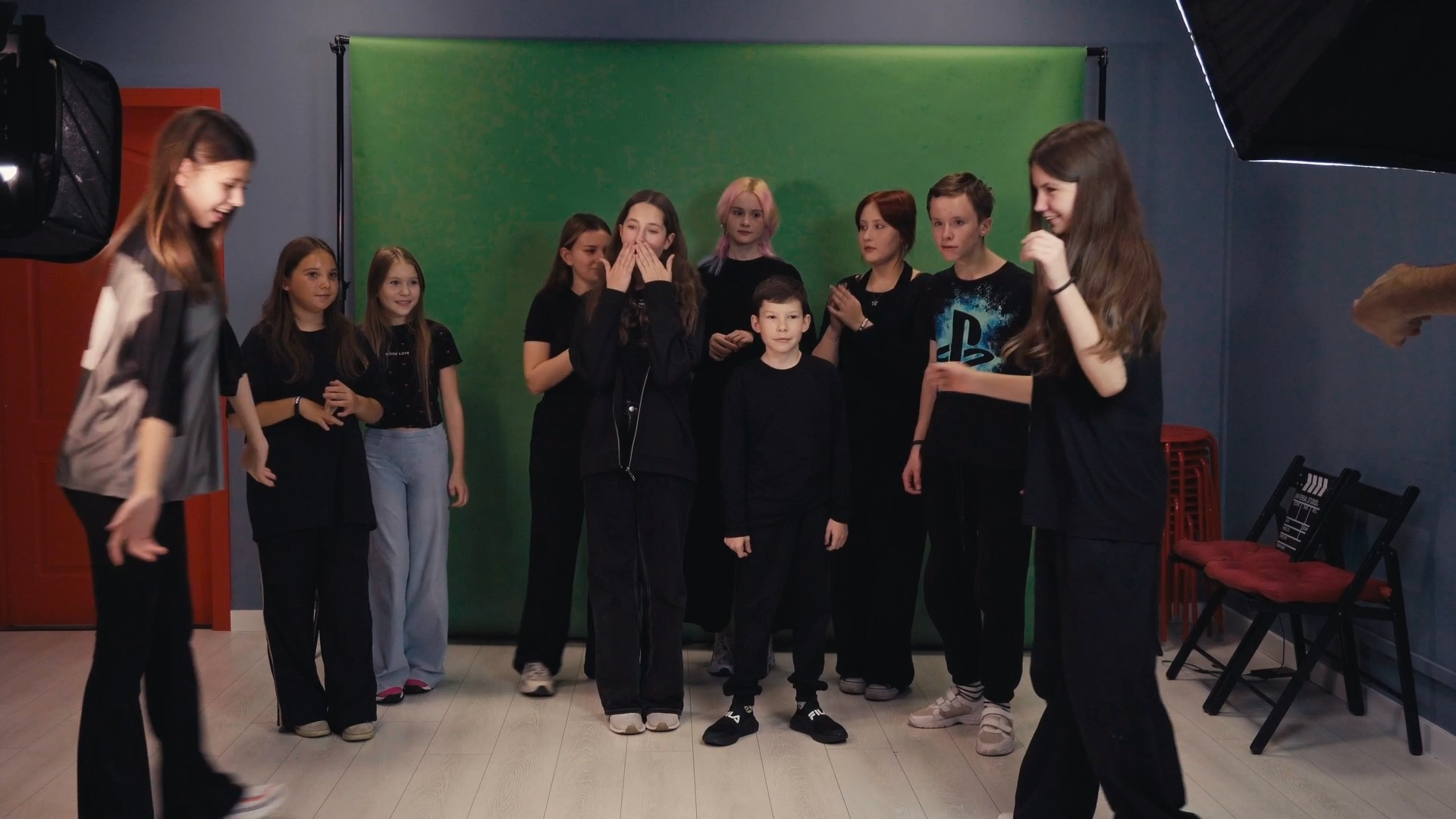 Актерское мастерство для жизни, межличностного общения и бизнеса. Денис Хрюкин, режиссёр, продюсер, контентмейкер, Санкт-Петербург, Москва