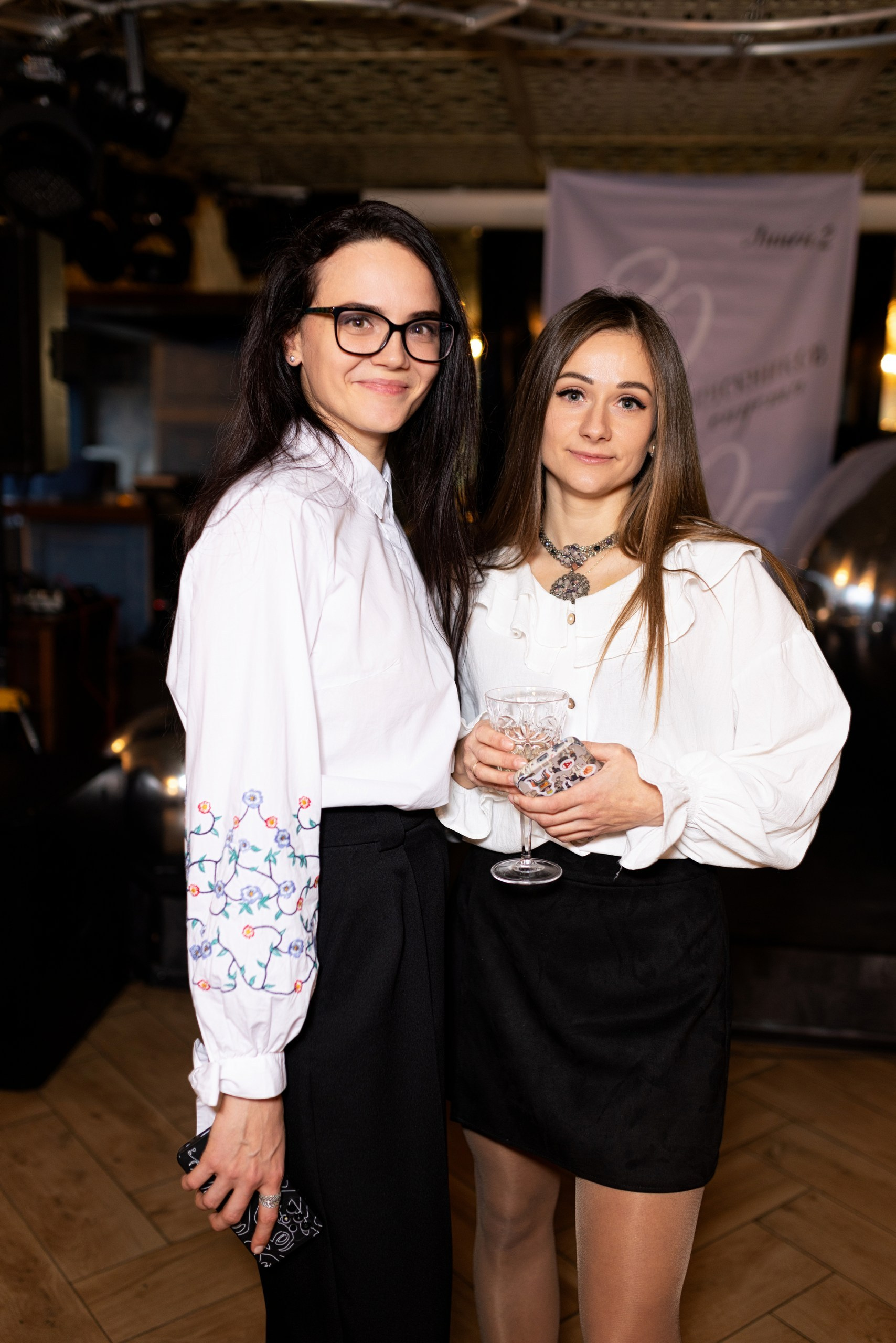 Встреча выпускников лицея № 2 г. Воронежа. 20 лет спустя. Дмитрий Шульгин, портретный фотограф в Воронеже