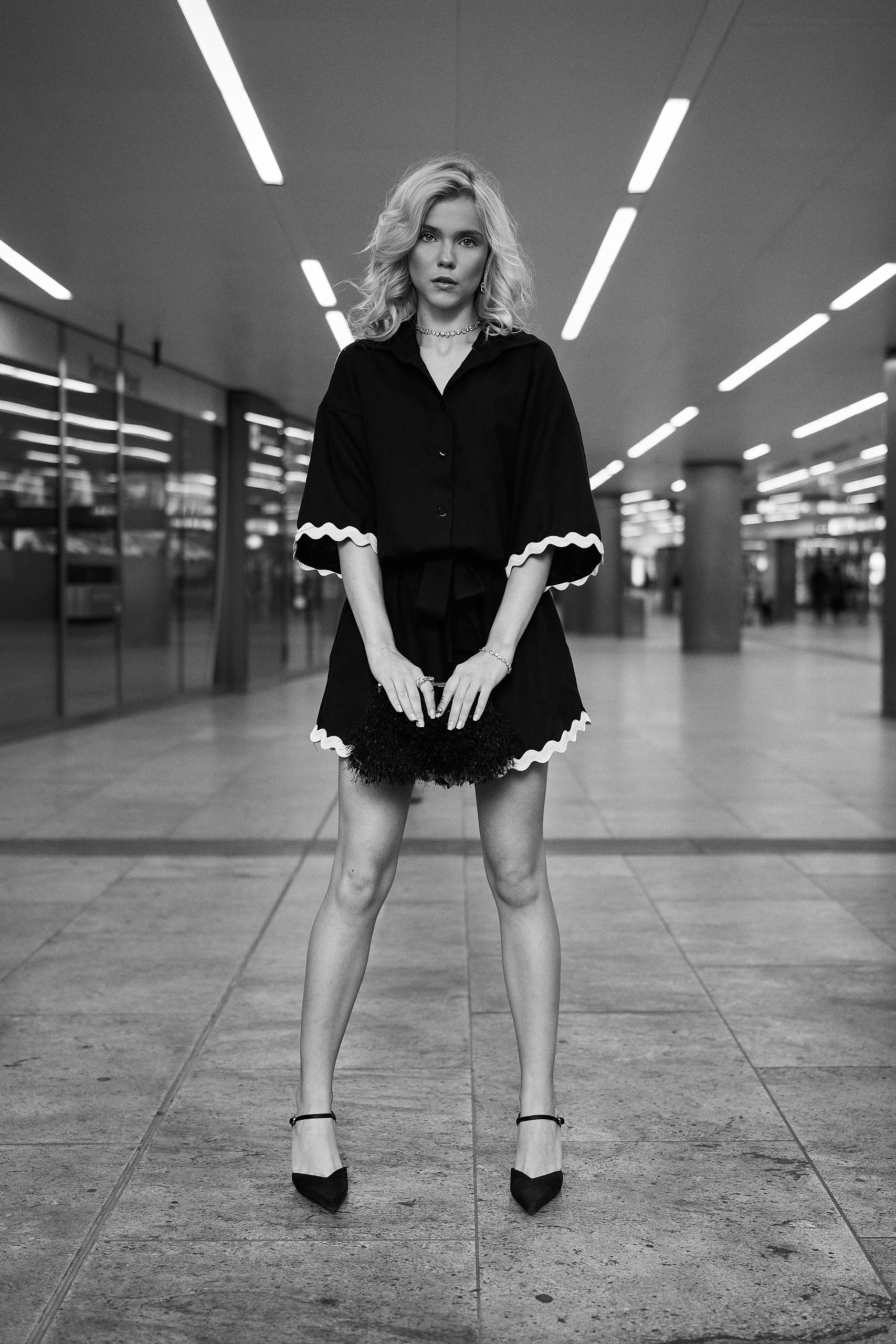 Когда всё только начинается. Николай Самара — Портретная и lifestyle фотография в Братиславе