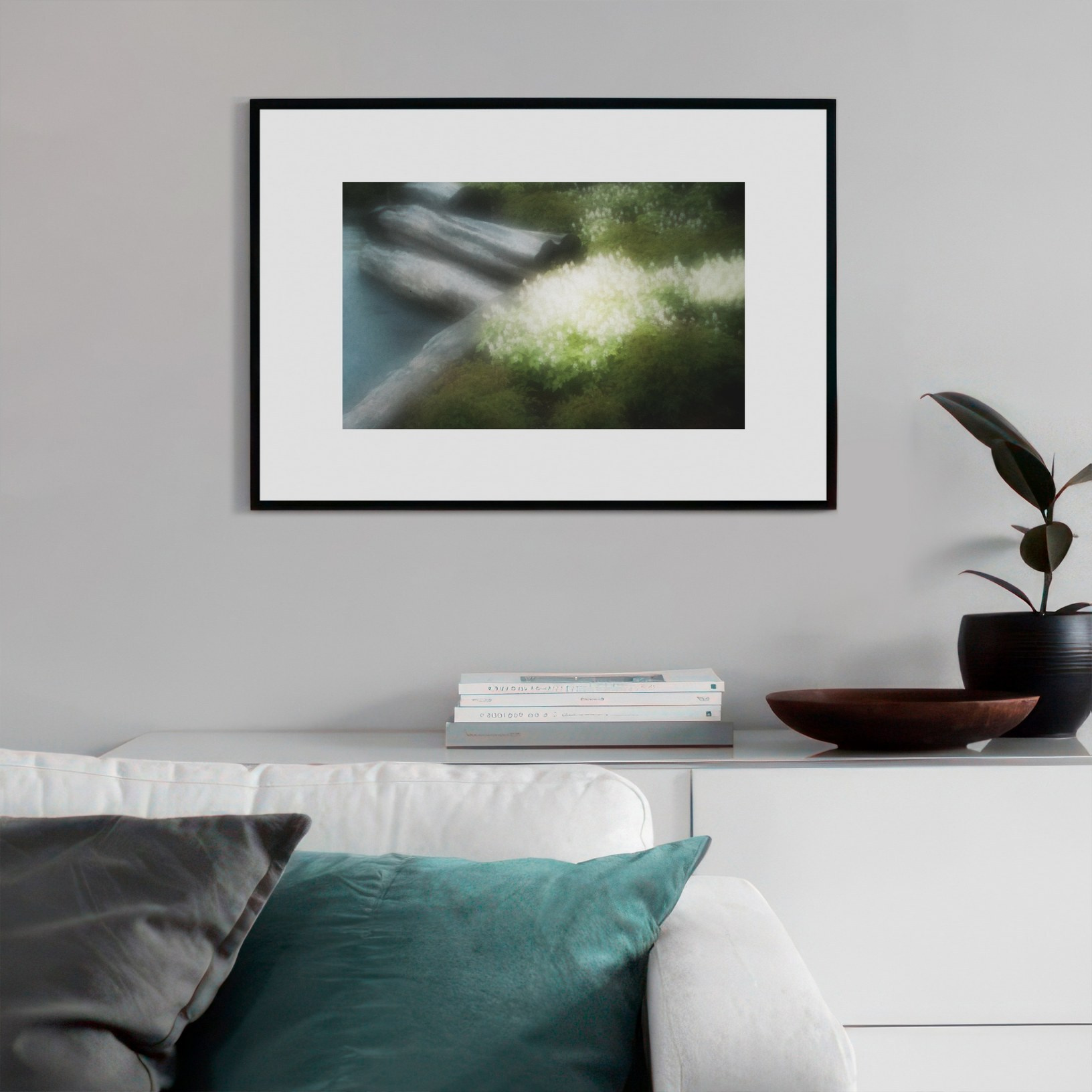 LONDON. Eduard Kopysov — International visual artist