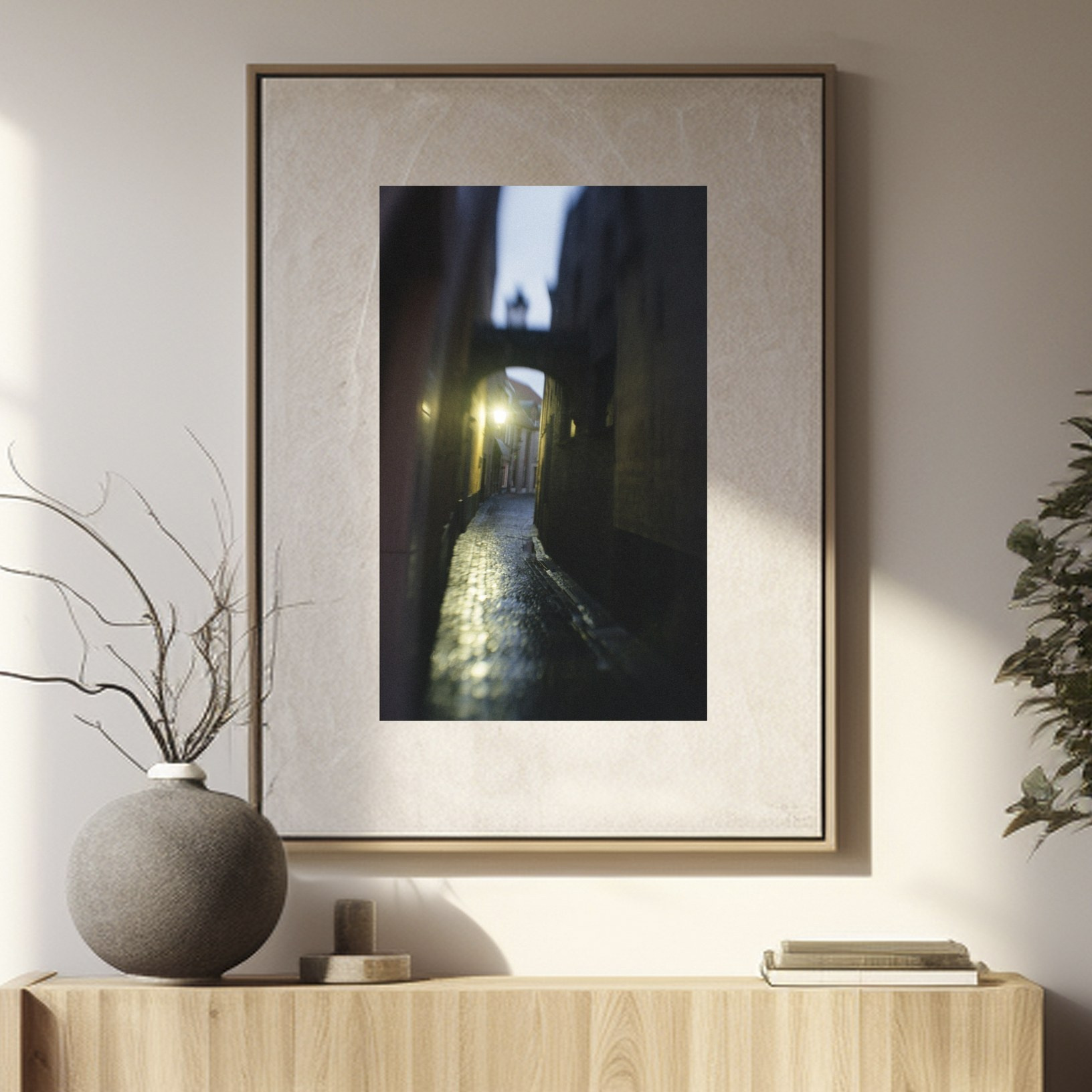 PARIS. Eduard Kopysov — International visual artist