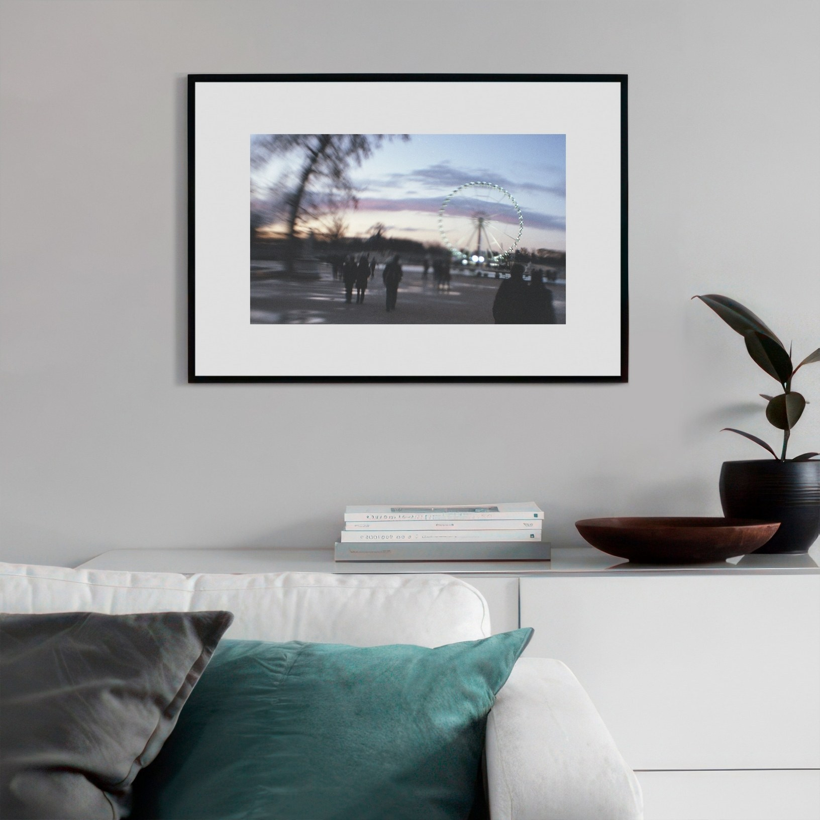 STREETS SPIRIT. Eduard Kopysov — International visual artist