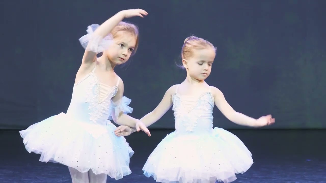 Снежная Королева, 14.01.2024. Студия балета и хореографии Прима