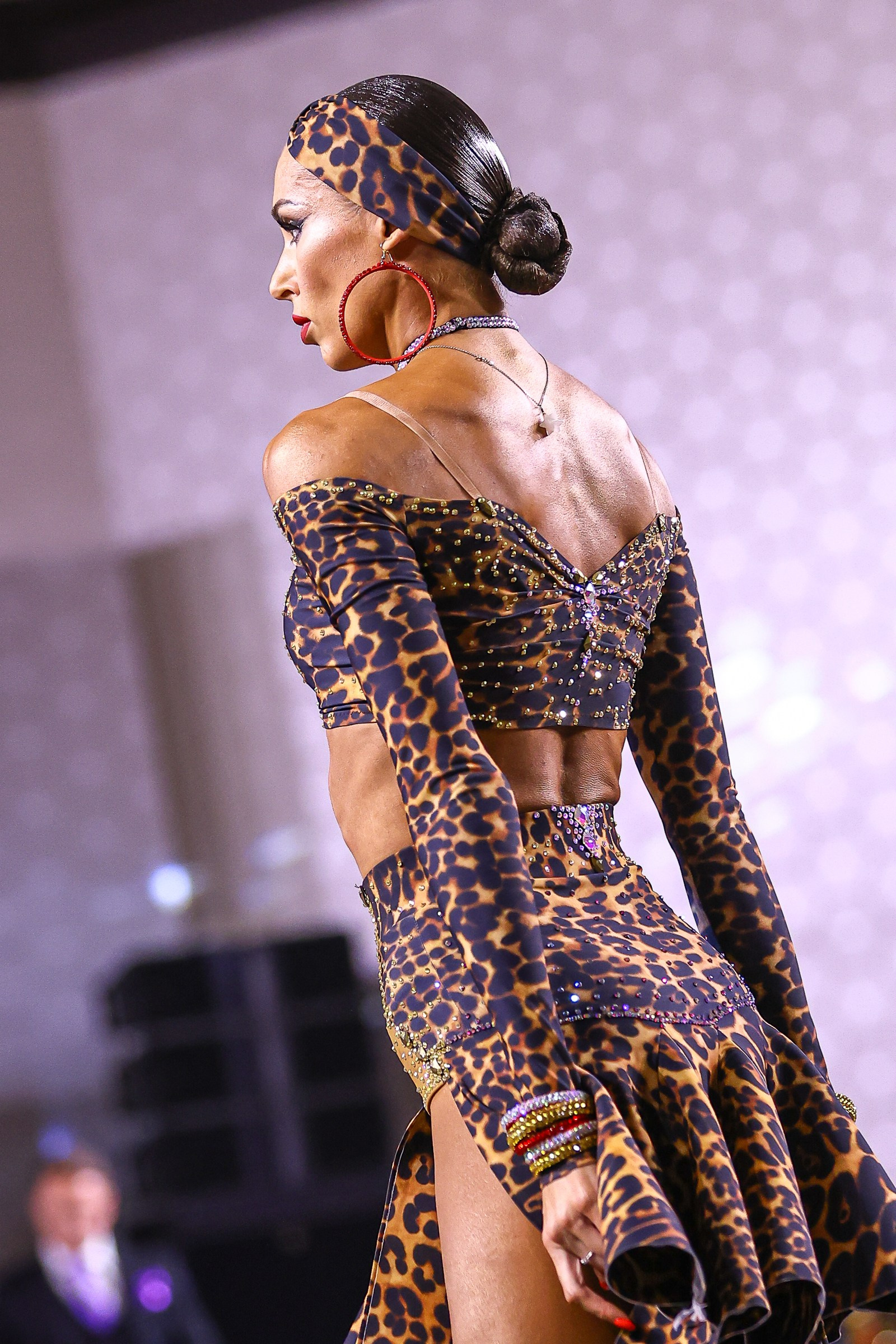 Чемпионат РТС Pro-Am. Фотограф Дмитрий Плетнев — QuickDancePhoto