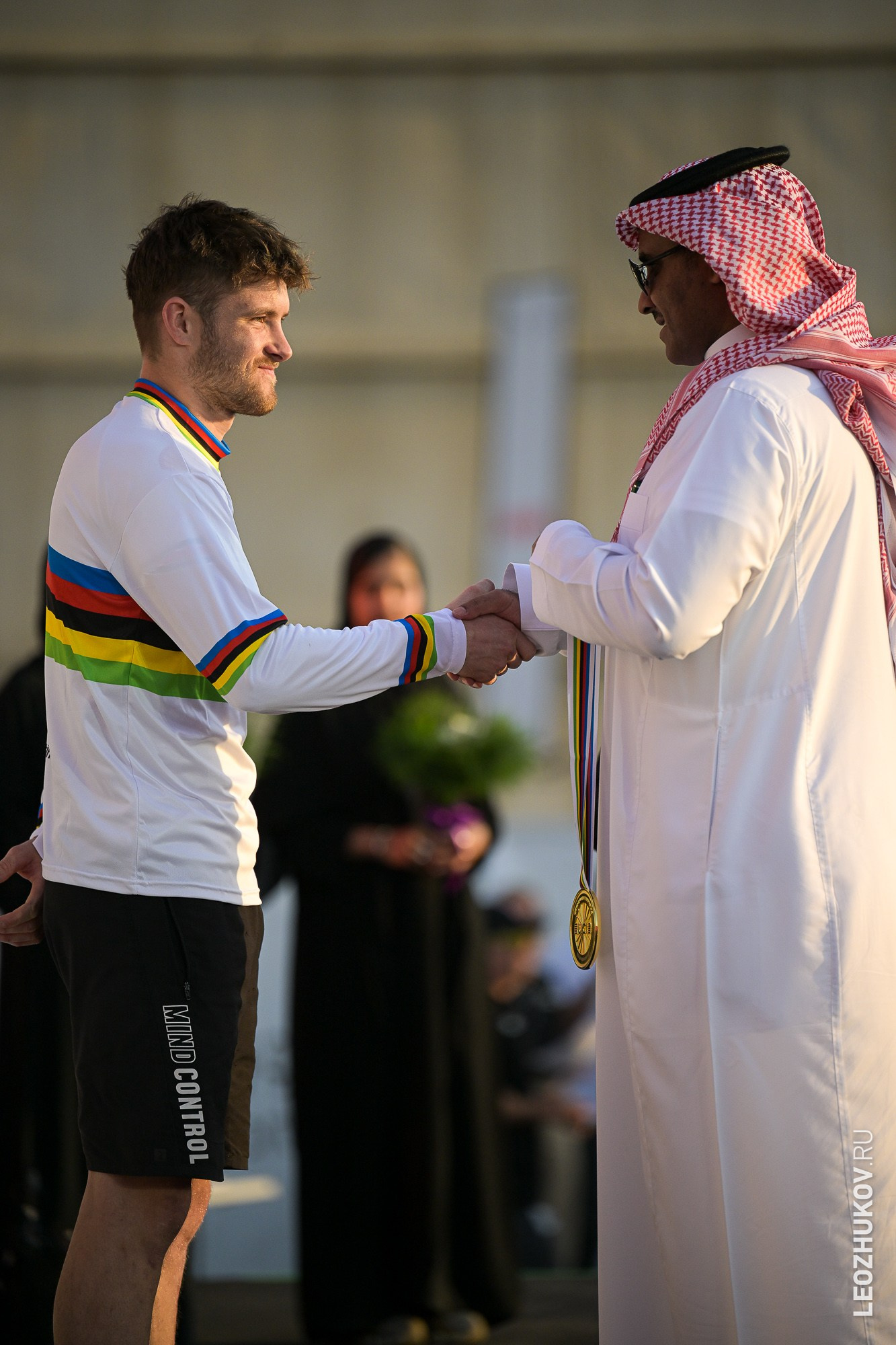 UCI Trials World Champs 2025 — day 5. Sports photographer Leonid Zhukov