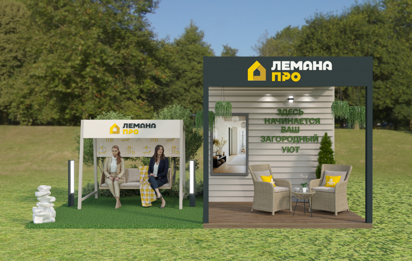 ФЕСТИВАЛИ, EVENT. Дизайн интерьера и выставочных стендов, Федорова Светлана