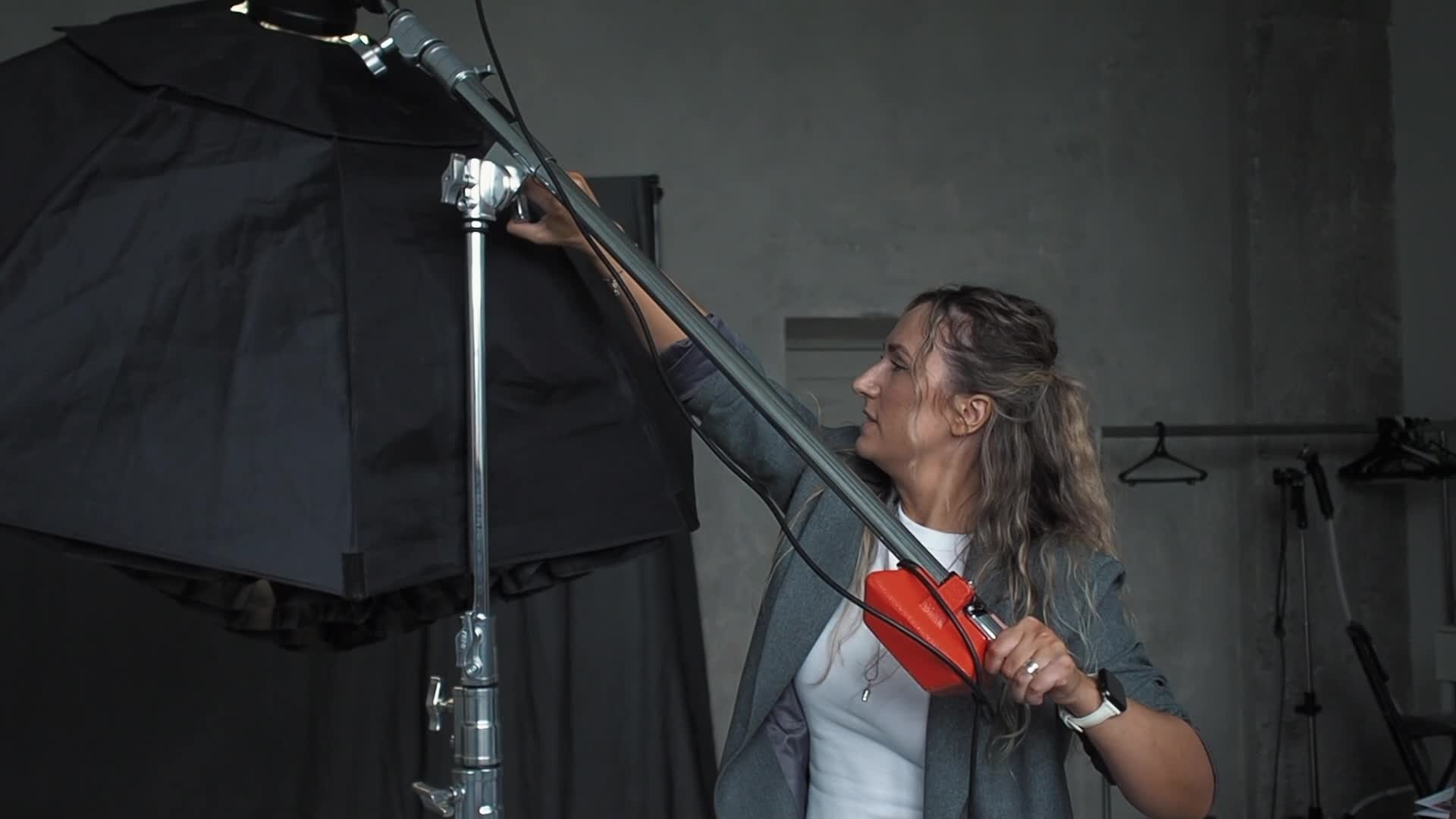 Портфолио. Видеограф Виктория Маринина