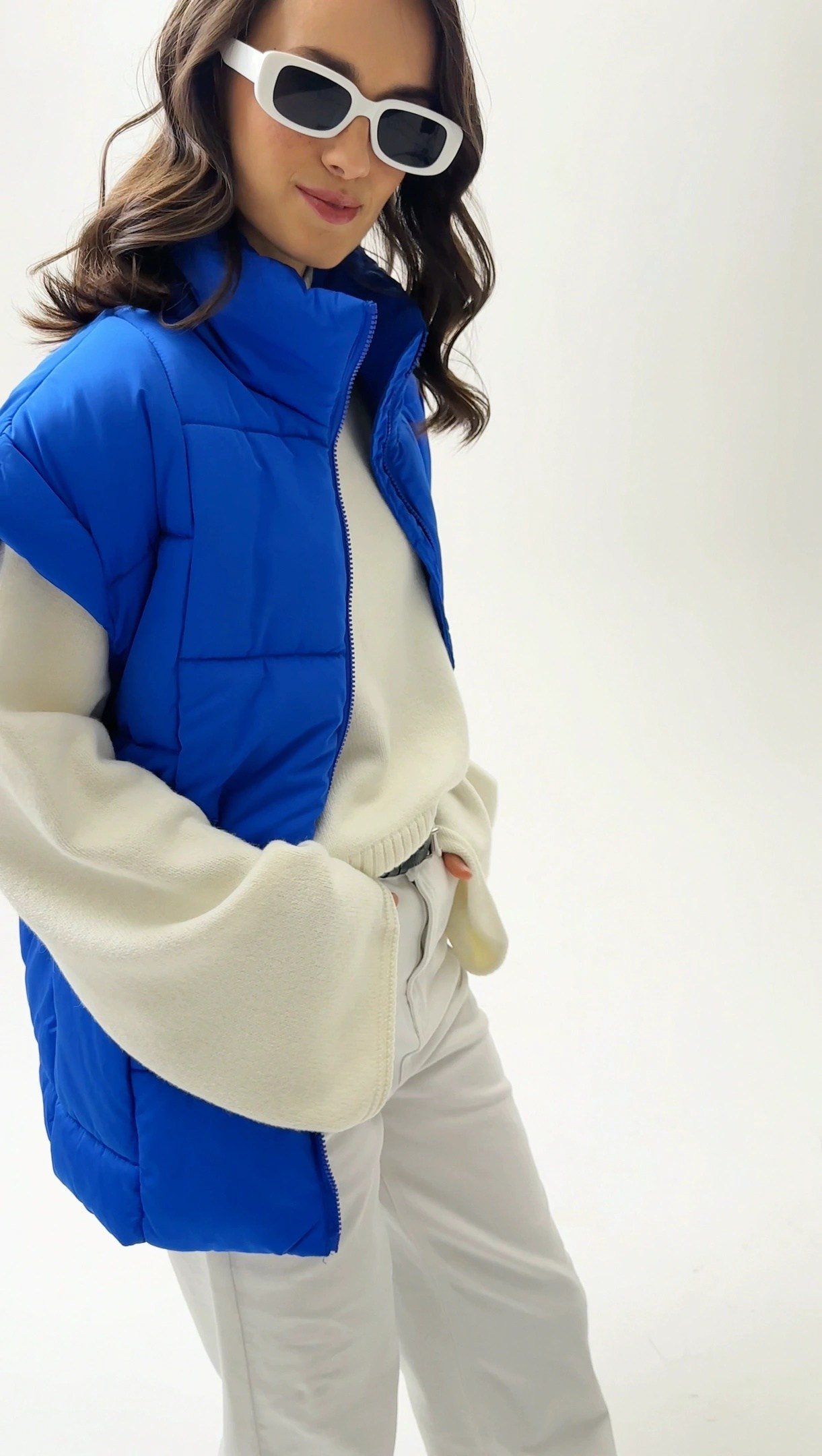 TELEGRAM | OZON | WB. Креативный директор в Москве Юлия Пронская