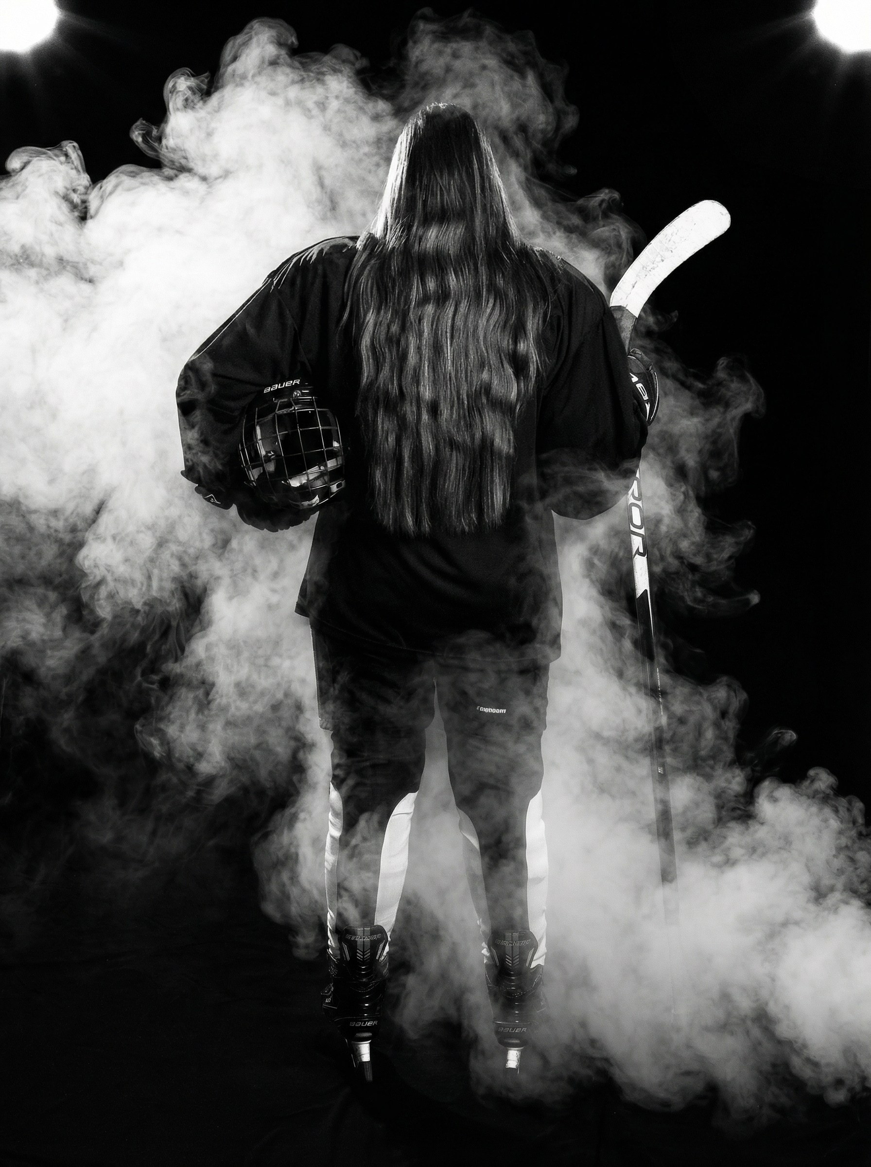 Спортивная фотосъемка