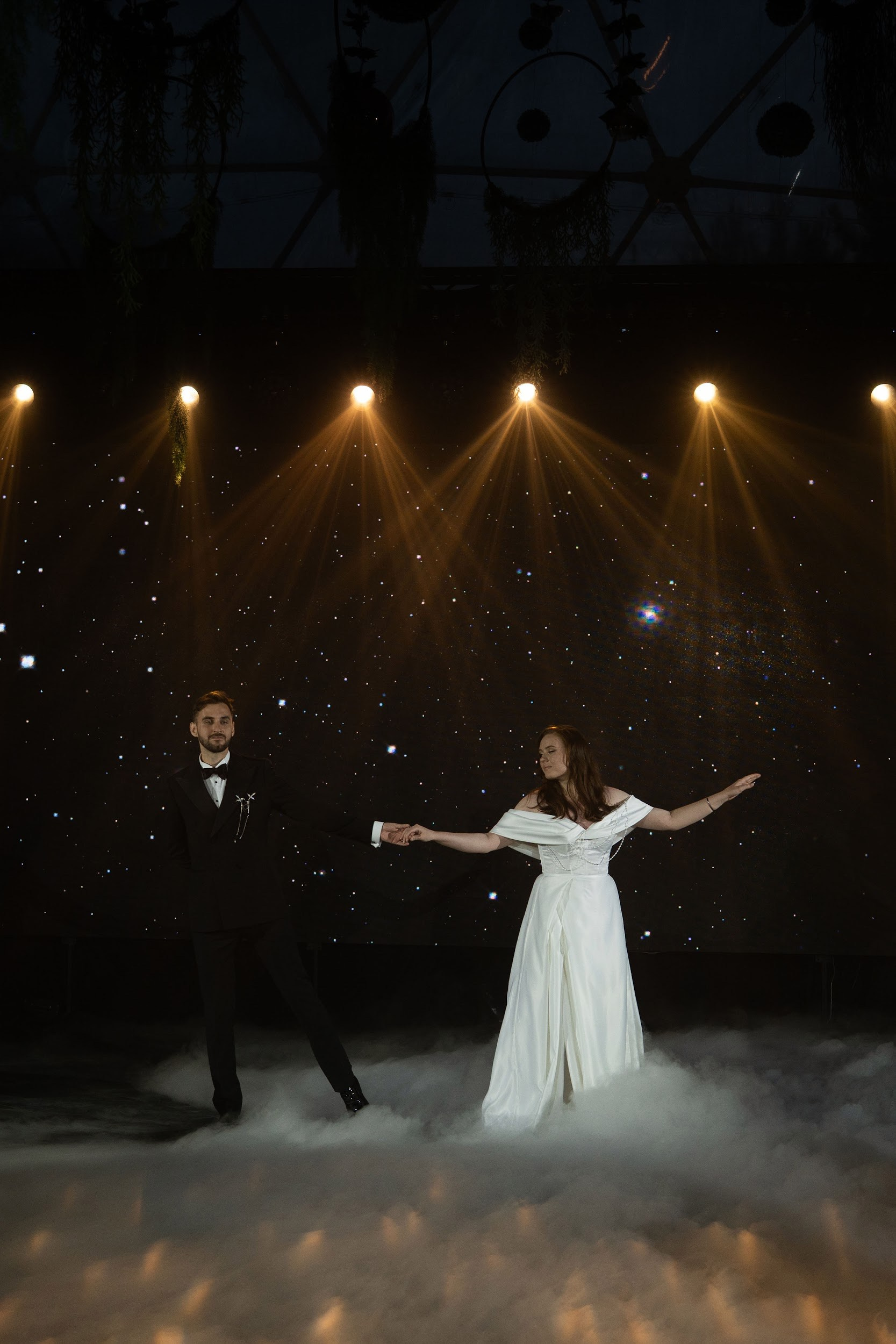 Июнь 25. Бюджет 1.025.000 (65 гостей). Организатор свадеб в Ростове-на-Дону