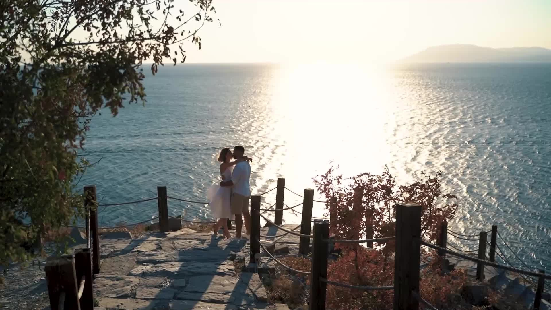 Фото + видео. Свадебный и семейный фотограф