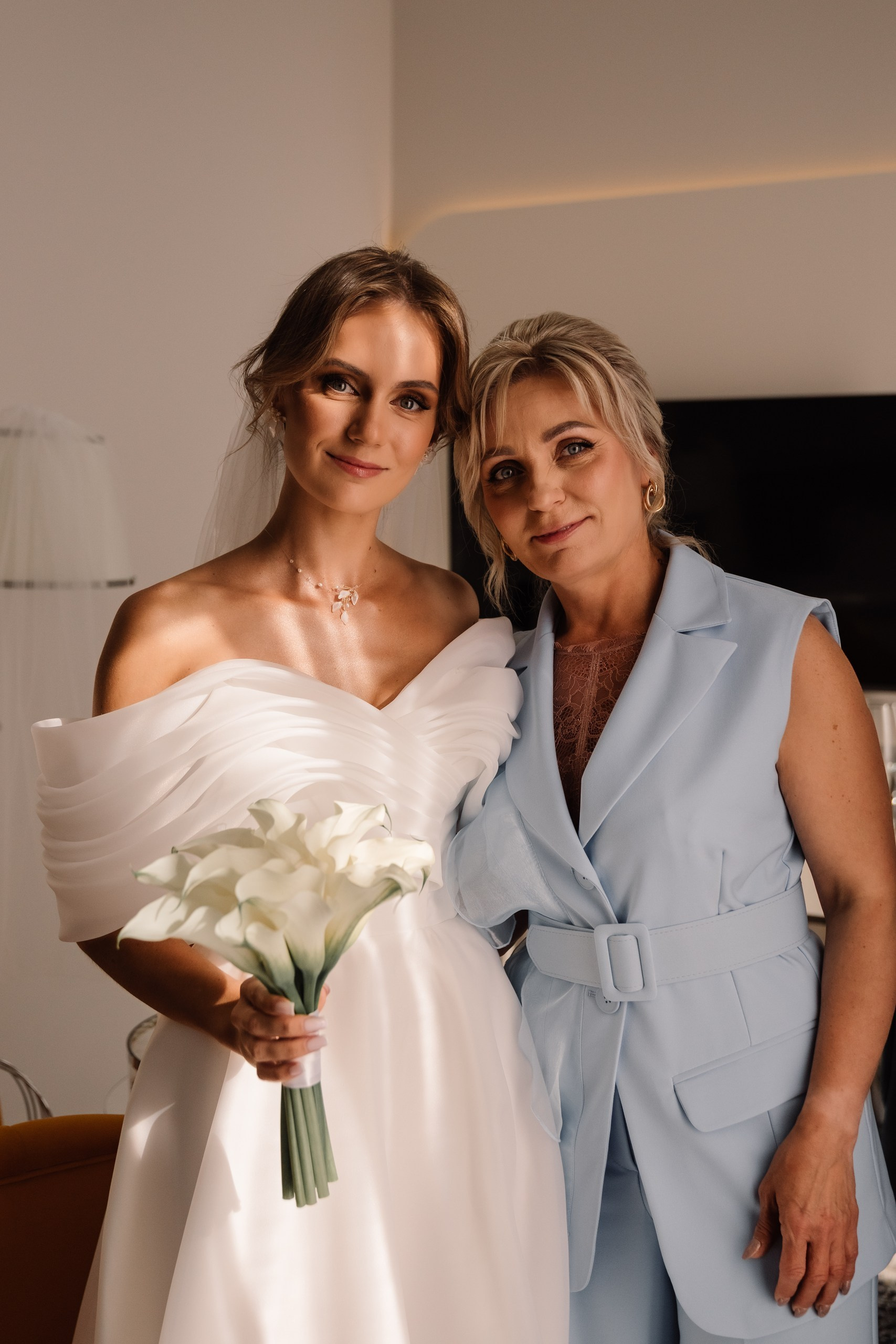 Эдуард и Александра