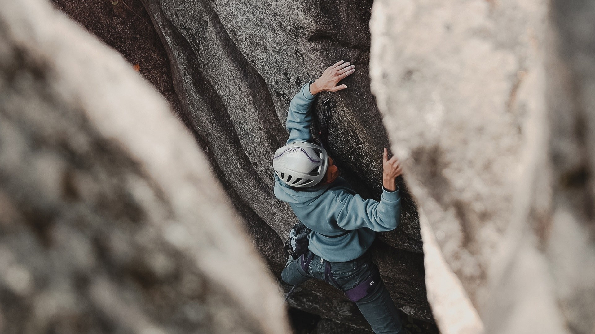 Спортивная и outdoor съемка Екатерина Бурко (г.Тюмень)