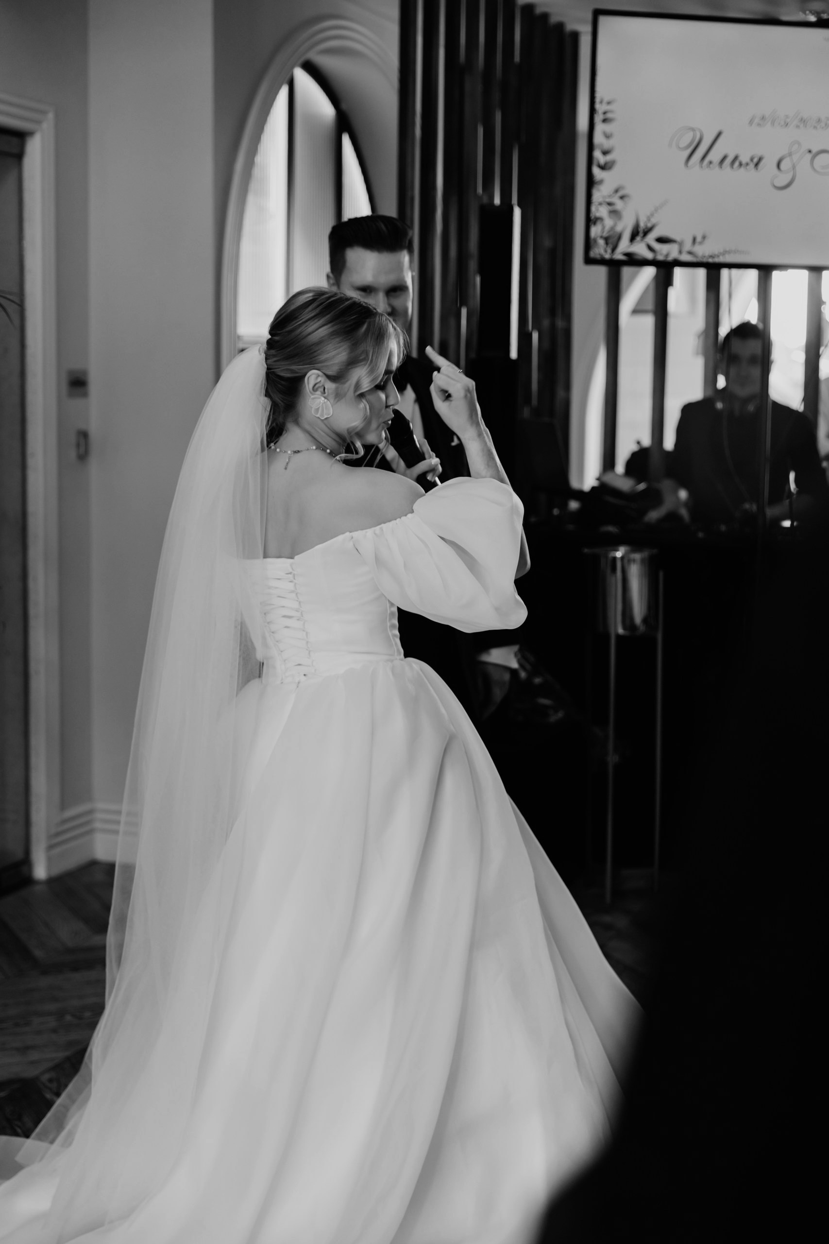 WEDDING. Фотограф, который снимает любовь в Санкт-Петербурге и Череповце