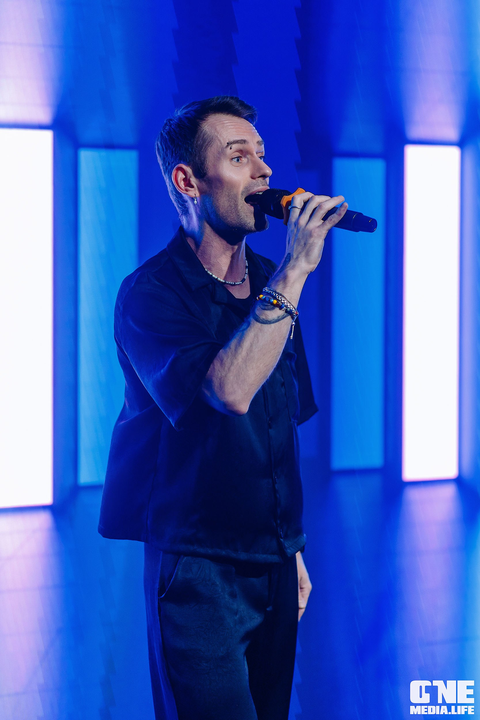 Фоторепортаж из ресторана Океан. One Media Life: фоторепортажи, фотоотчеты с мероприятий и заведений