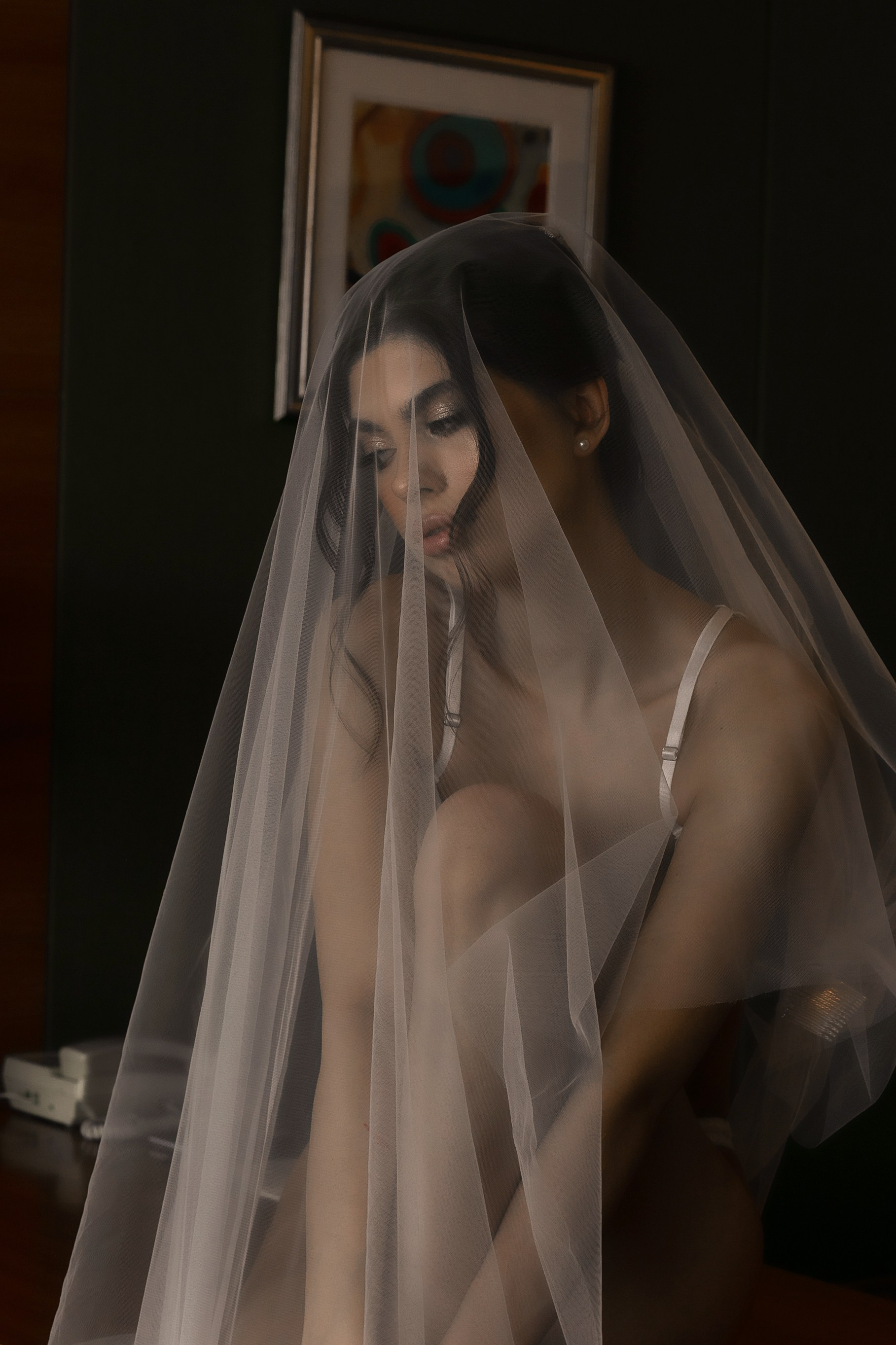 Портфолио. Свадебный, женский фотограф из Владивостока Юлия Ященко