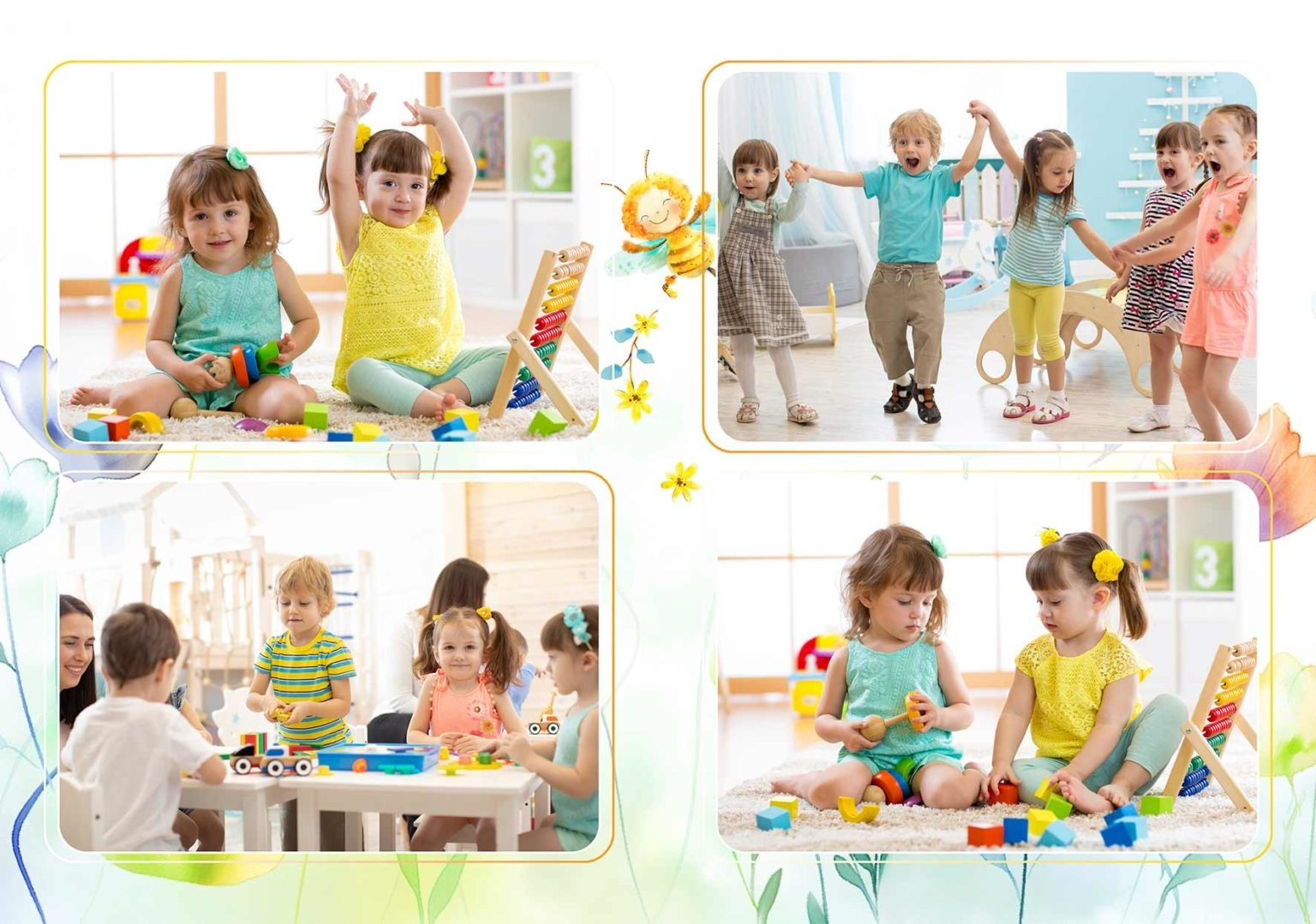 Выпускные альбомы для детского сада. Фото и видео Москва, Московский. Свадебный фотограф, видеограф, фотосессии, видеосъемка