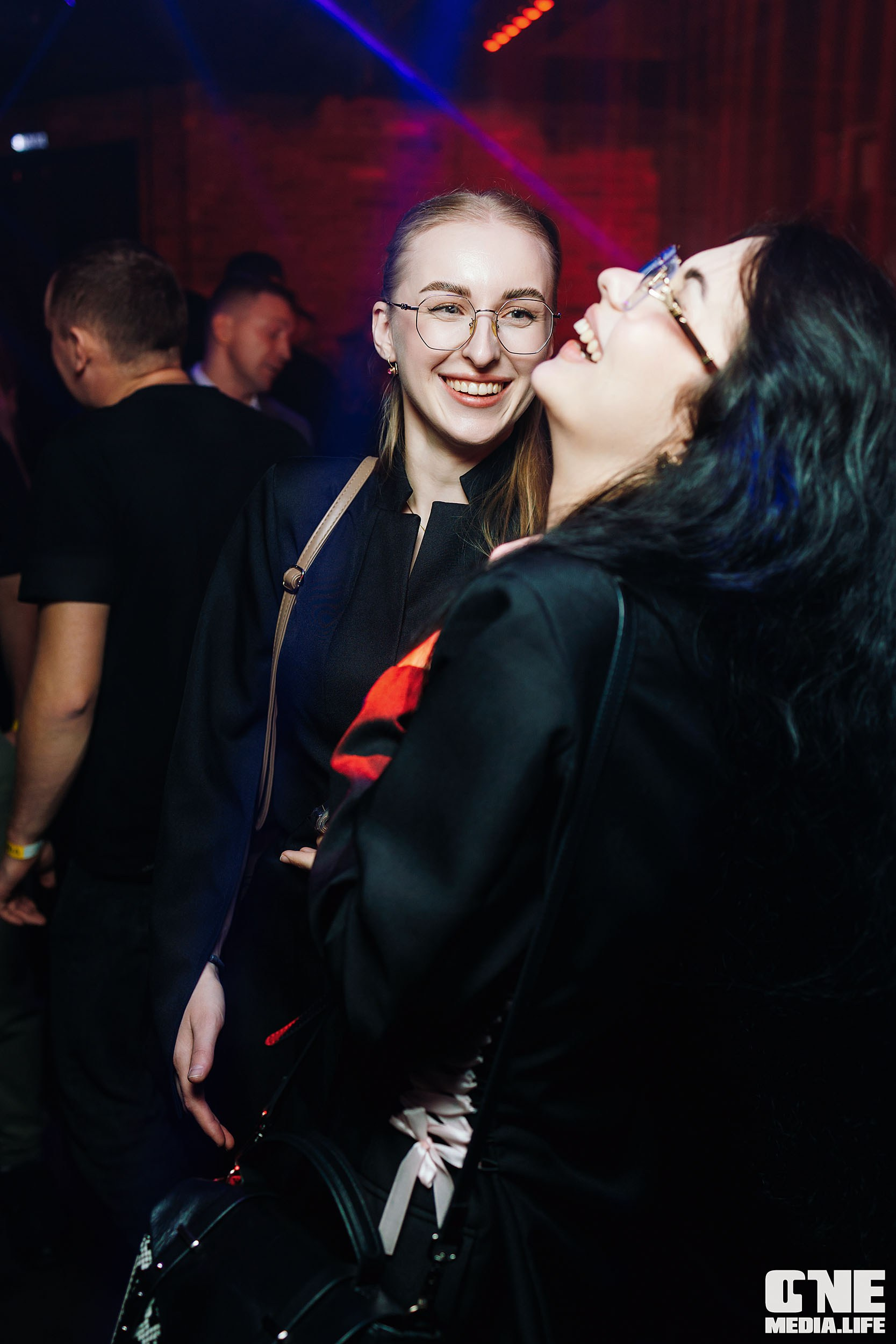 Фоторепортаж из Пиано бара. One Media Life: фоторепортажи, фотоотчеты с мероприятий и заведений