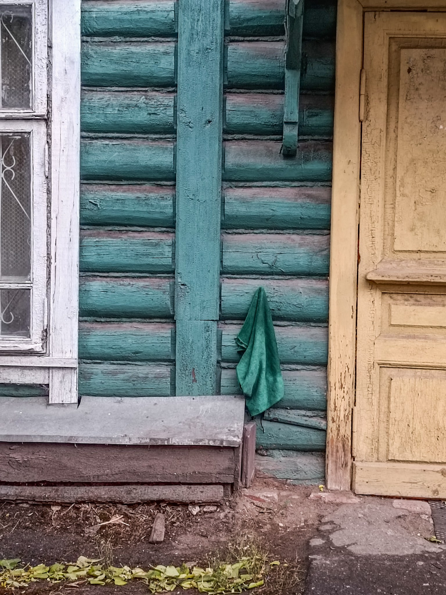 Город разговаривает с тобой. Арт-фотограф из Нижнего Новгорода