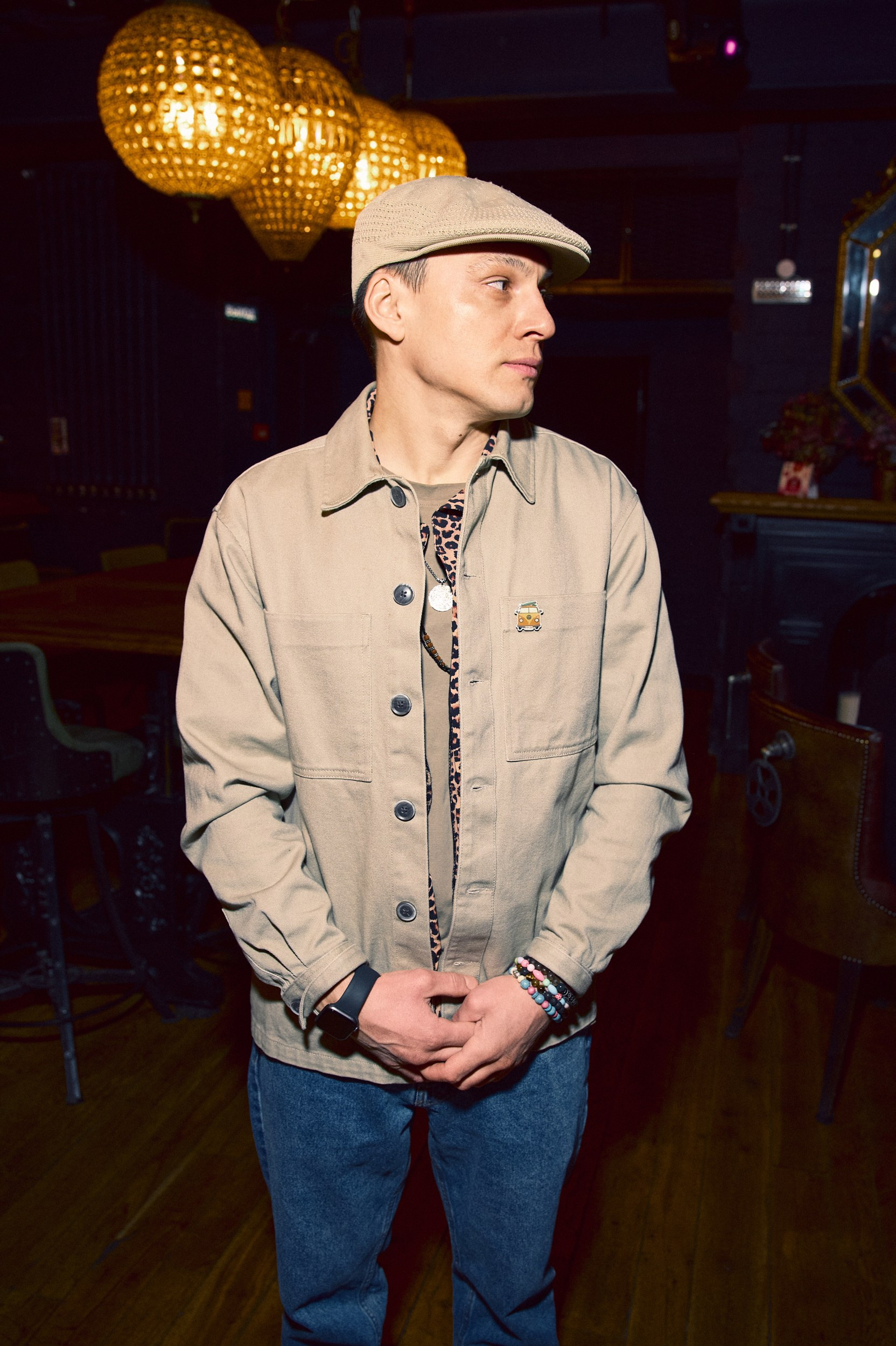 Репортаж. Не только свадебный фотограф Чеглаков Алексей