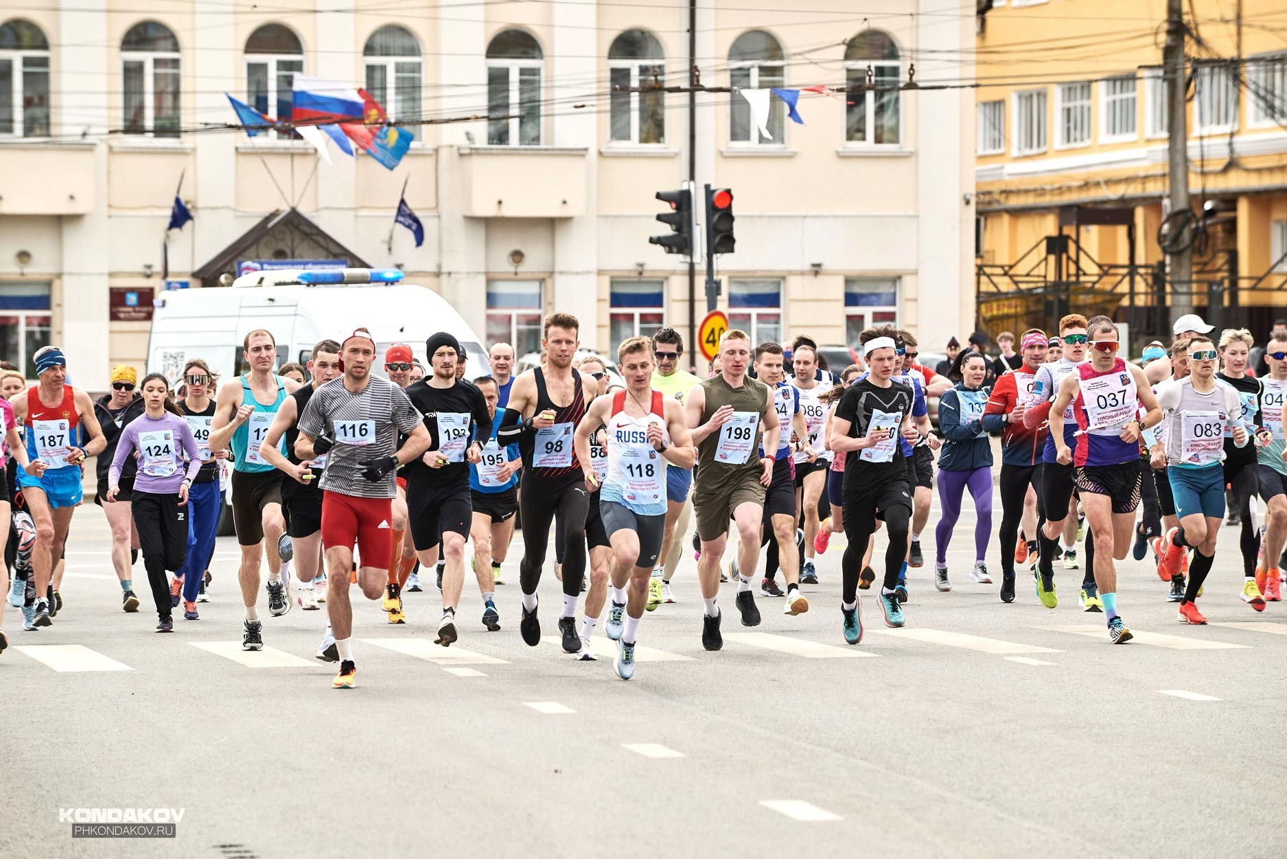 Лучшие репортажные фото Иваново примеры