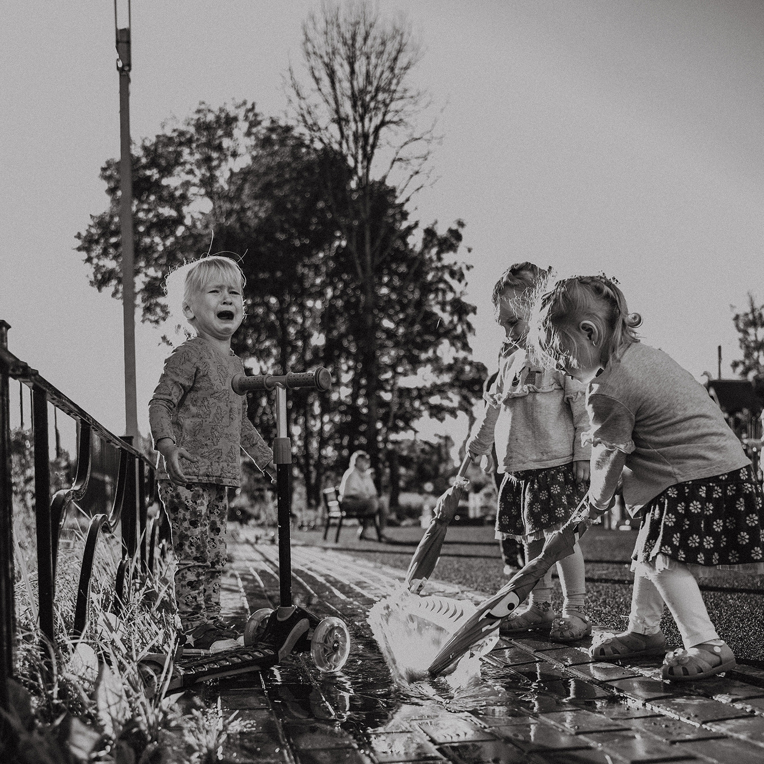 О конкурсе 2021. Калужский городской фотоконкурс