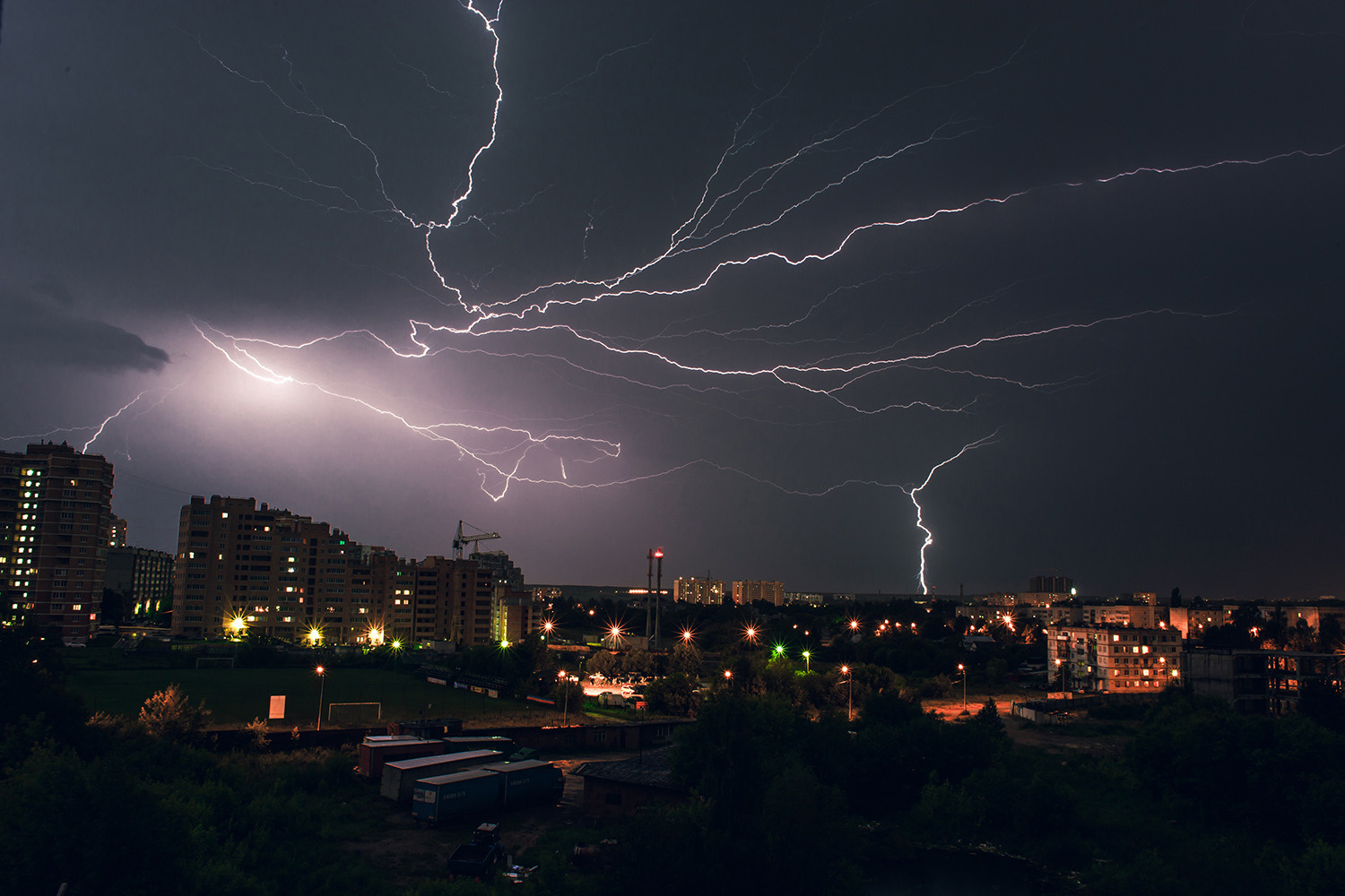 О конкурсе 2021. Калужский городской фотоконкурс