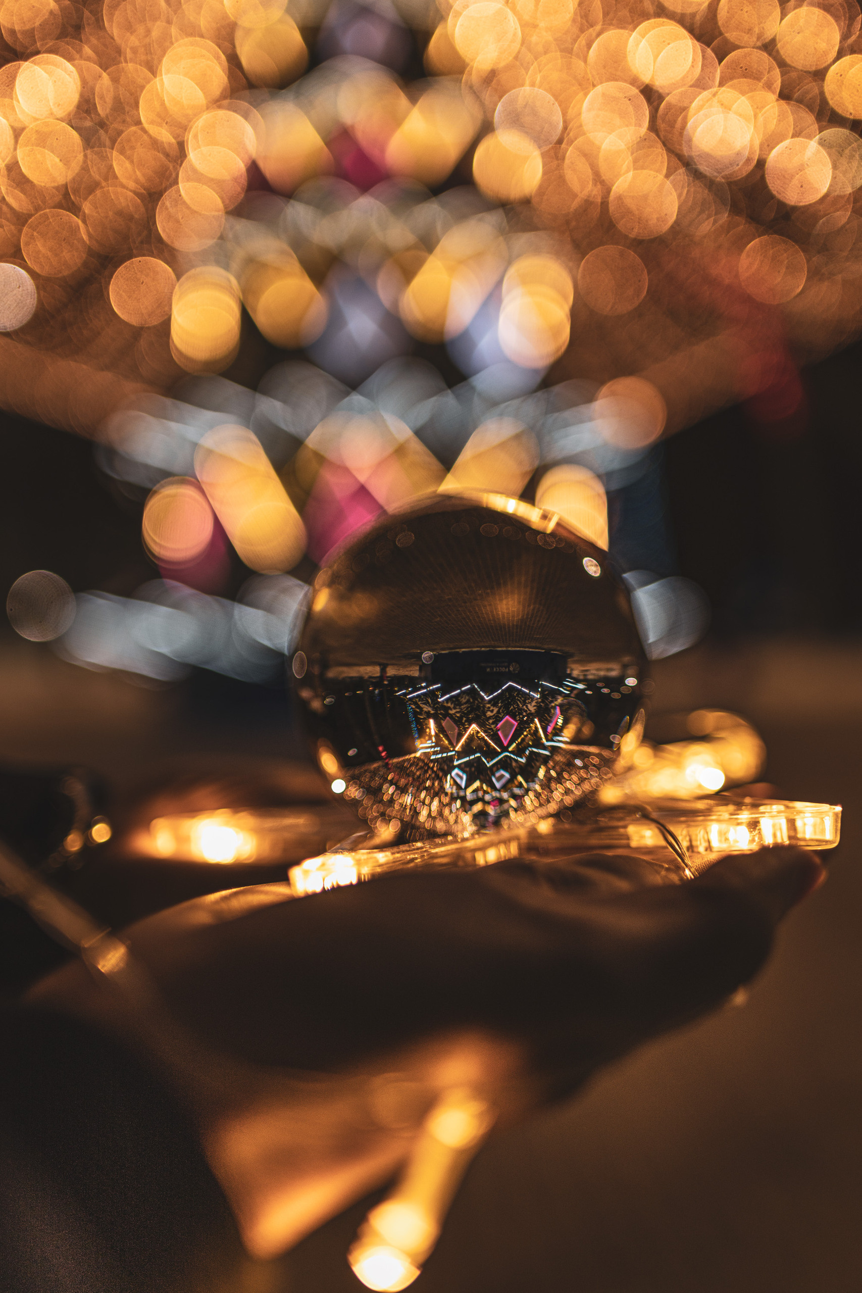 Фотоконкурс «Новогодняя Калуга». Калужский городской фотоконкурс