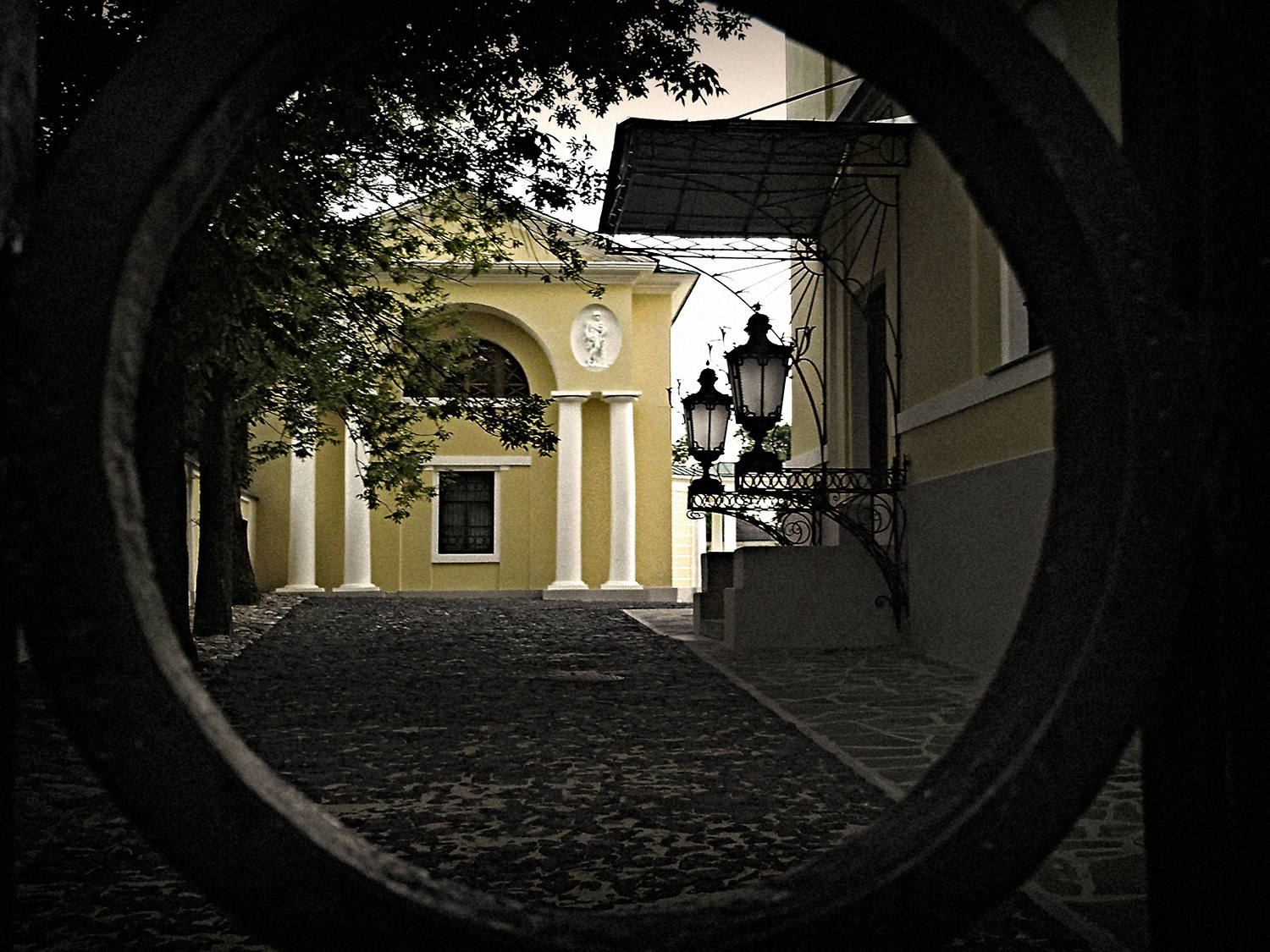 О конкурсе 2021. Калужский городской фотоконкурс