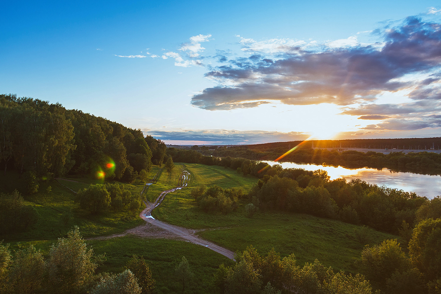 О конкурсе 2021. Калужский городской фотоконкурс