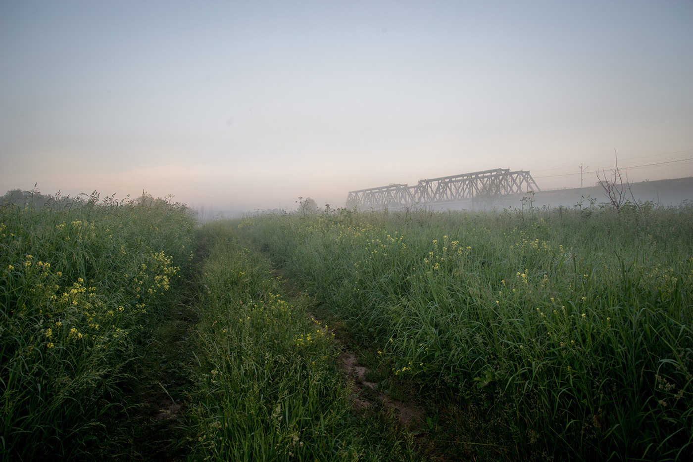 О конкурсе 2021. Калужский городской фотоконкурс