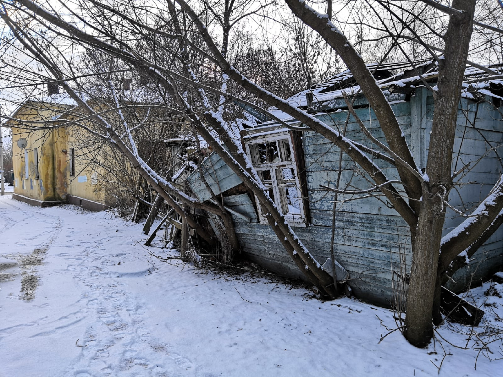 О конкурсе 2021. Калужский городской фотоконкурс