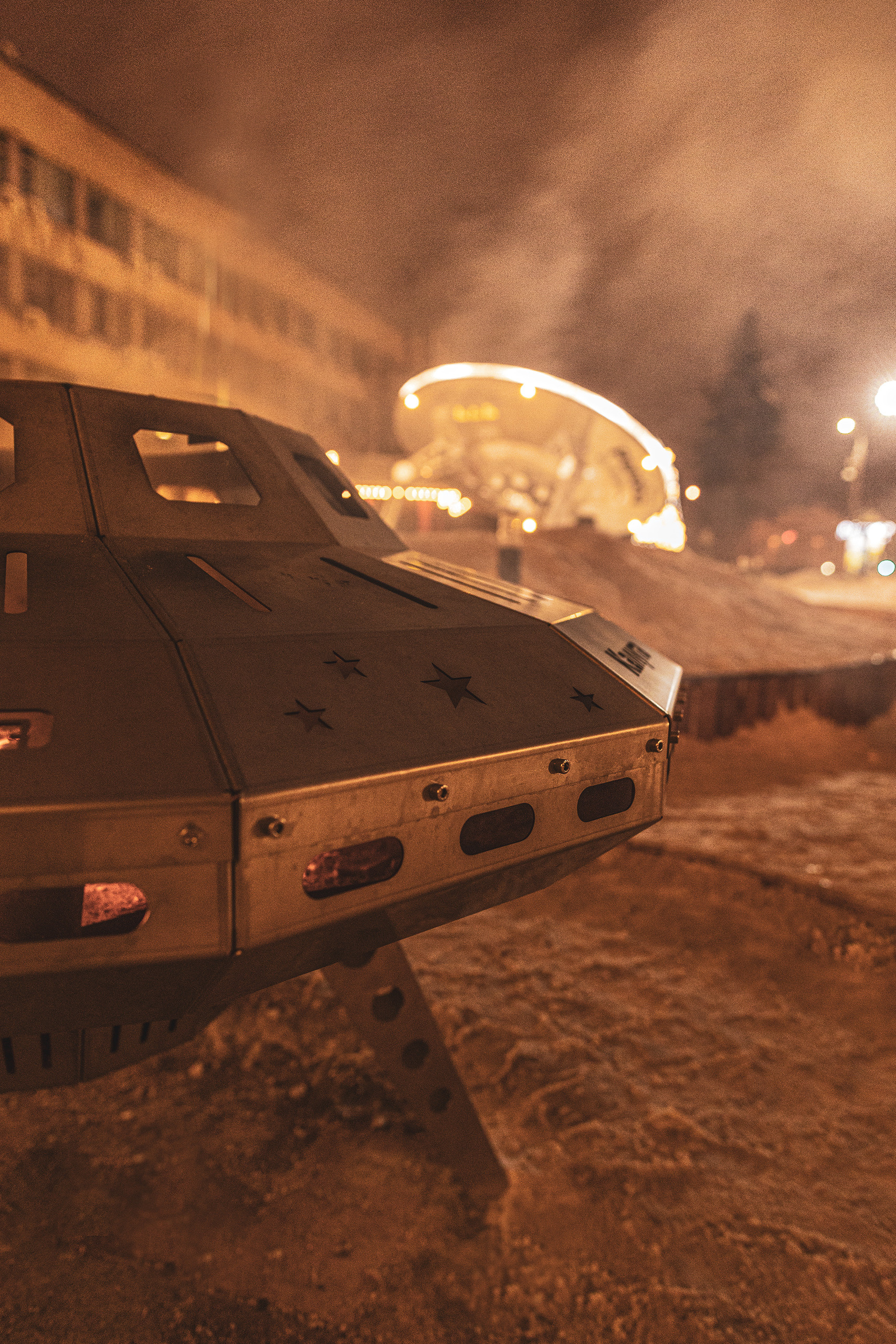 Фотоконкурс «Новогодняя Калуга». Калужский городской фотоконкурс