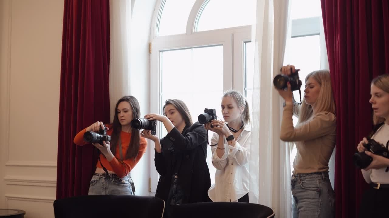 Обучение. Свадебный фотограф в Краснодаре