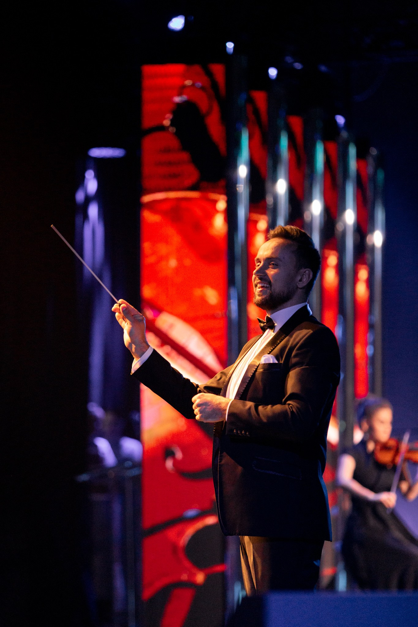 AI Journey 2025. Павел Шарапов | Фотограф | Москва