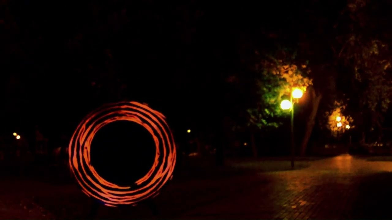 Параллельная программа — Красная 2023