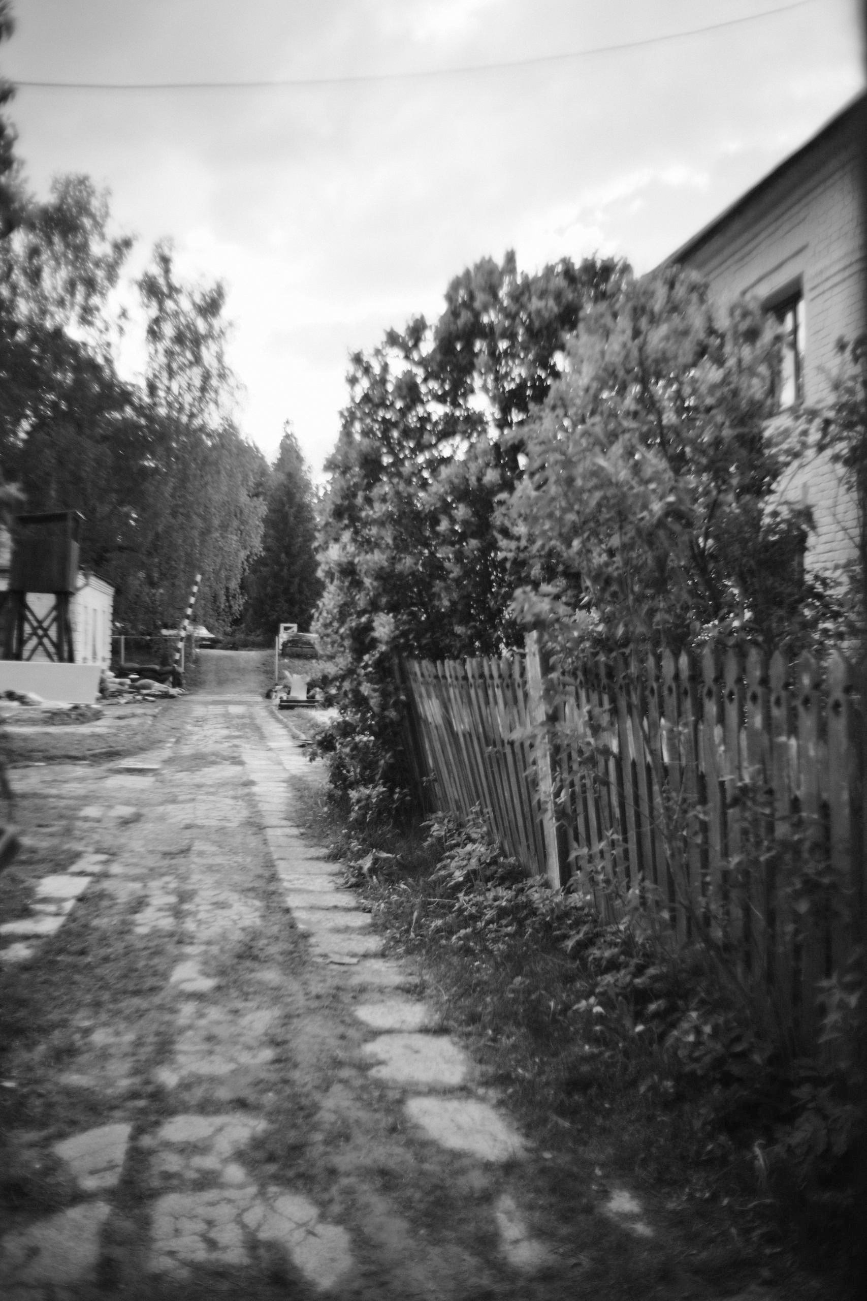 Усадьба Середниково. Художник | архитектор | дизайнер |Сергей Ратчин в Москве