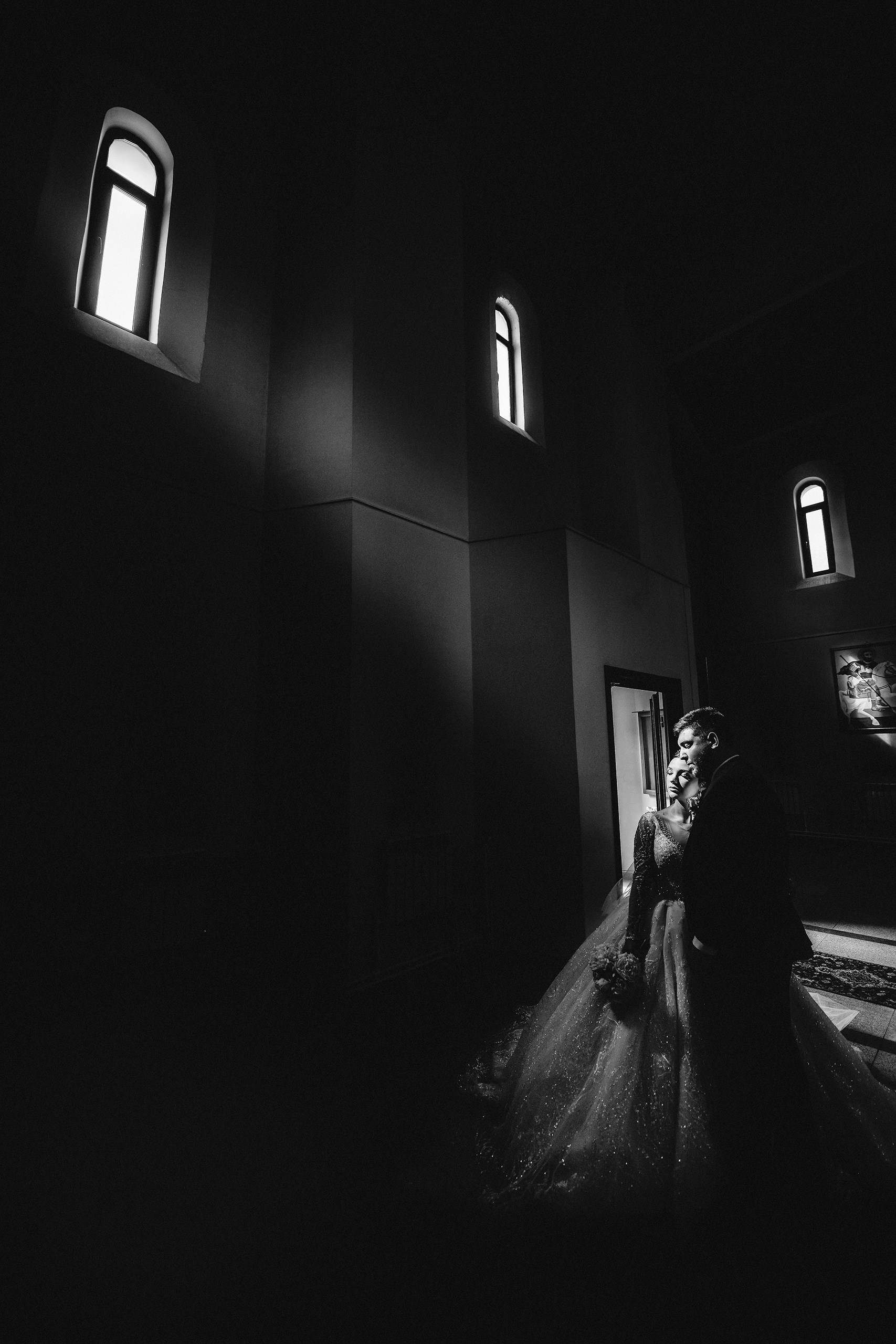 Венчание в армянской церкви Святого Саркиса: фотограф на таинство. 📸 Свадебный и семейный фотограф в Красноярске Тихомиров Евгений | 17 лет опыта | 800+ свадеб