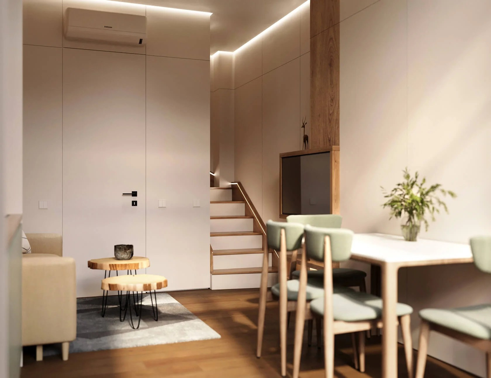 Таунхаусы "Белогорье". Банк земельных участков Алтая