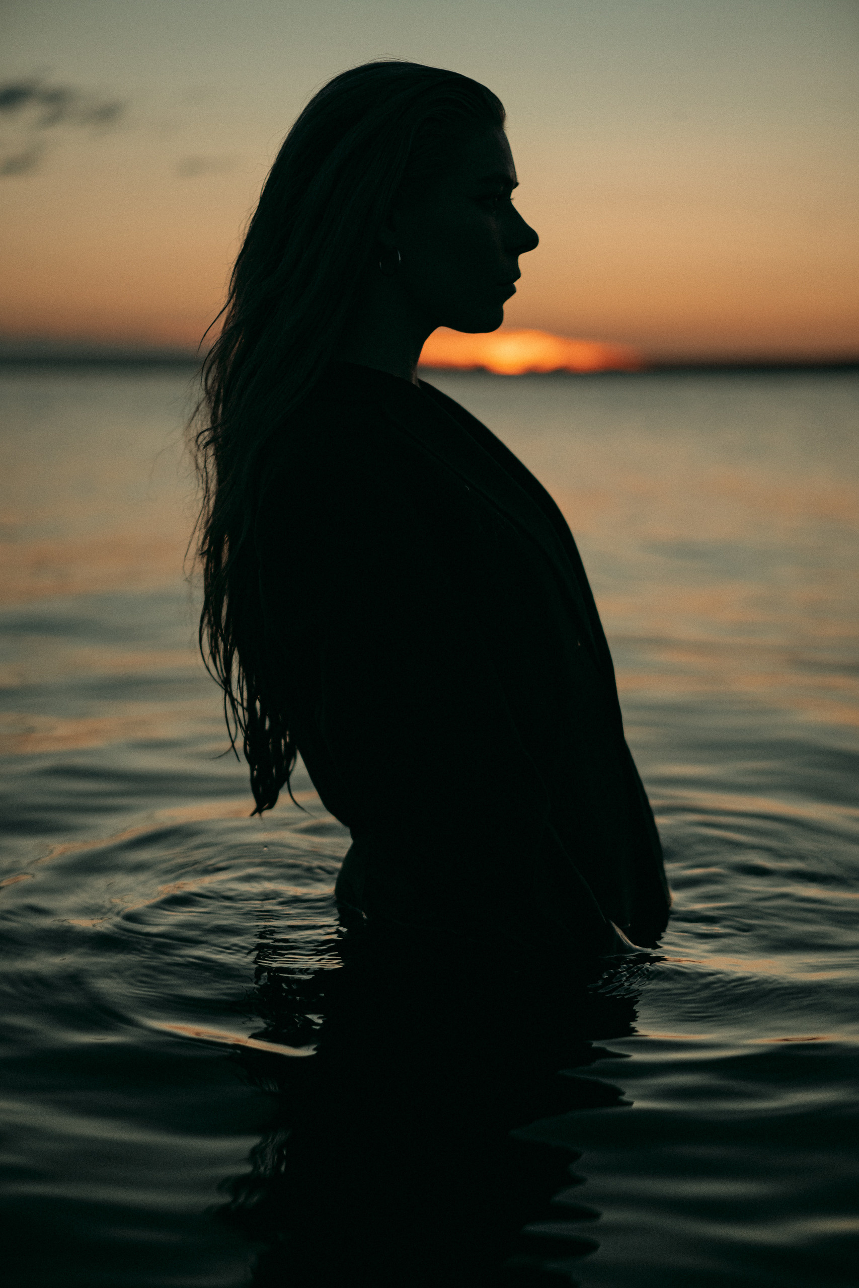 Портретный фотограф в Санкт-Петербурге Навардаускас Дмитрий