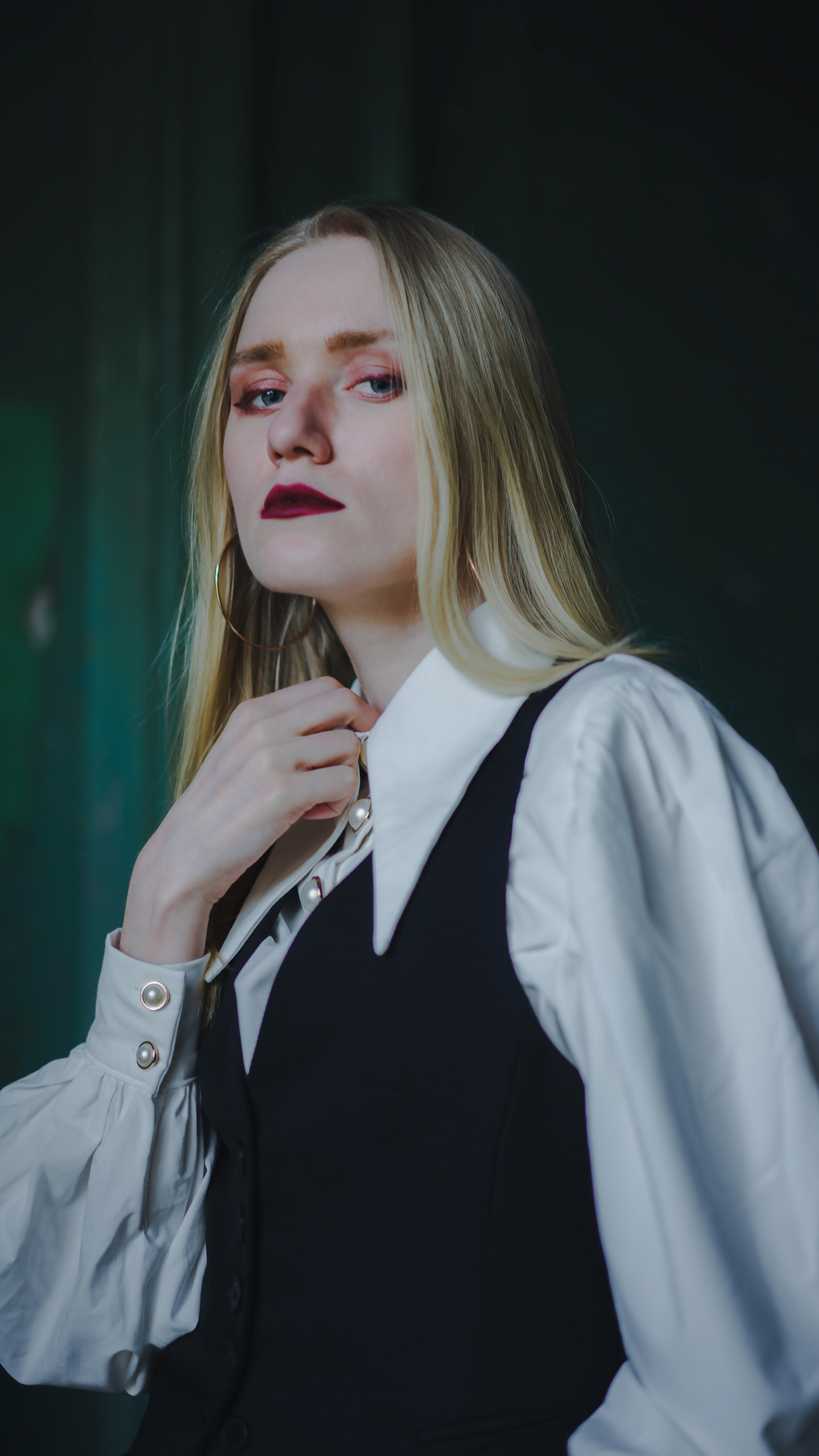 Портретный фотограф в Санкт-Петербурге Навардаускас Дмитрий