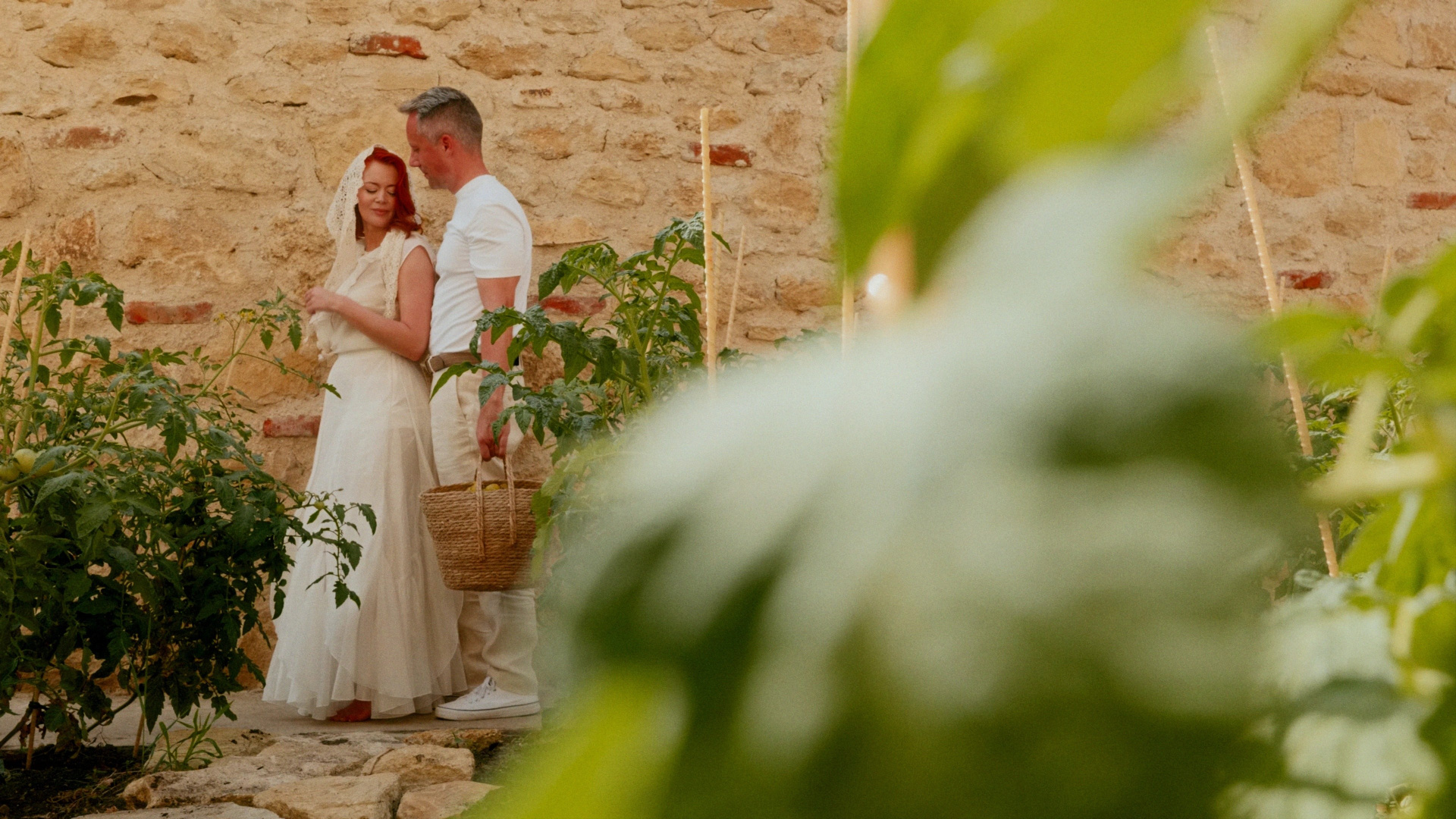 Видеограф Антон Чайный. Свадебные ромкомы с пасхалками